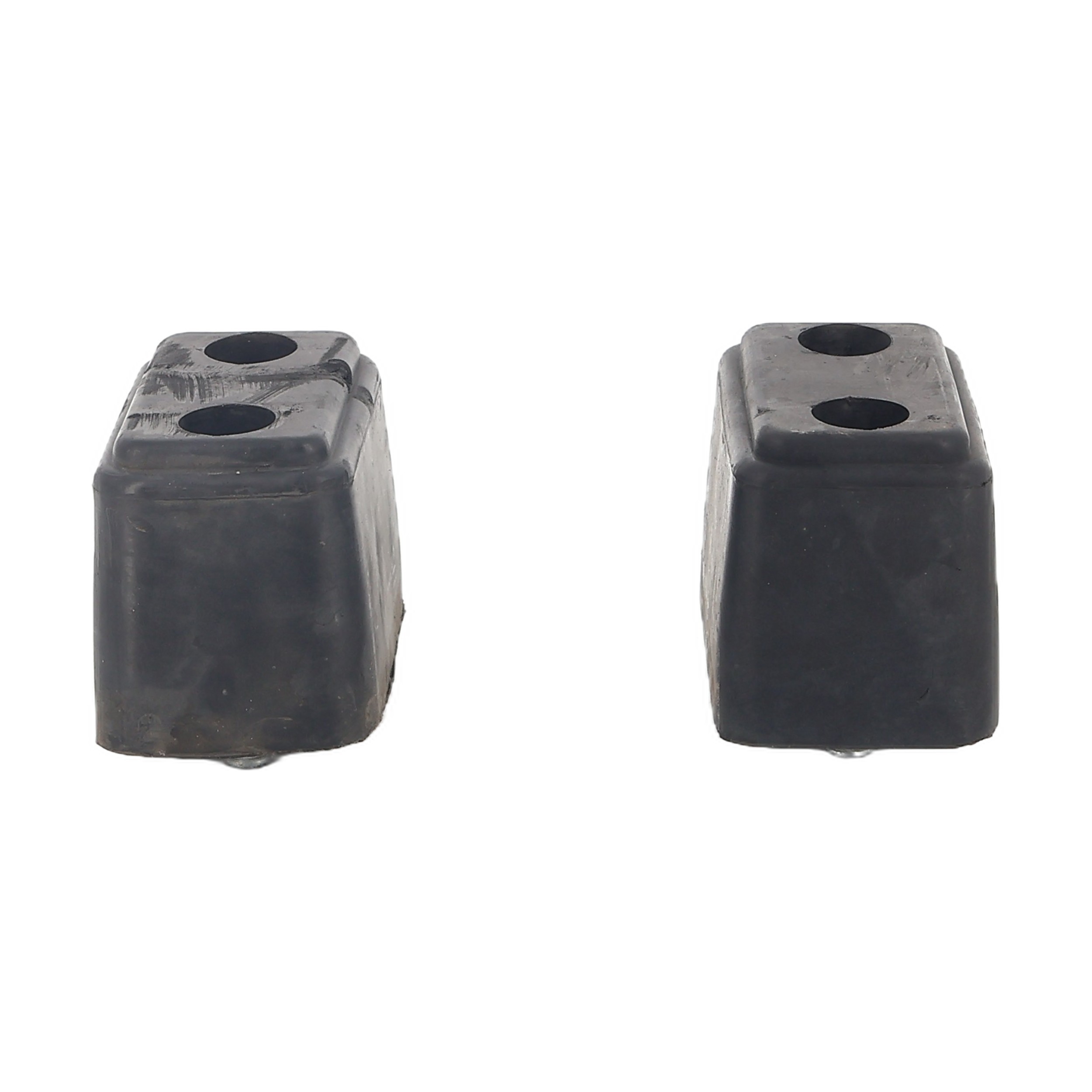 Absorbeur de pare choc arriere pour IVECO DAILY 6 PHASE 1 Absorbeur de pare choc arriere pour IVECO DAILY 6 PHASE 1