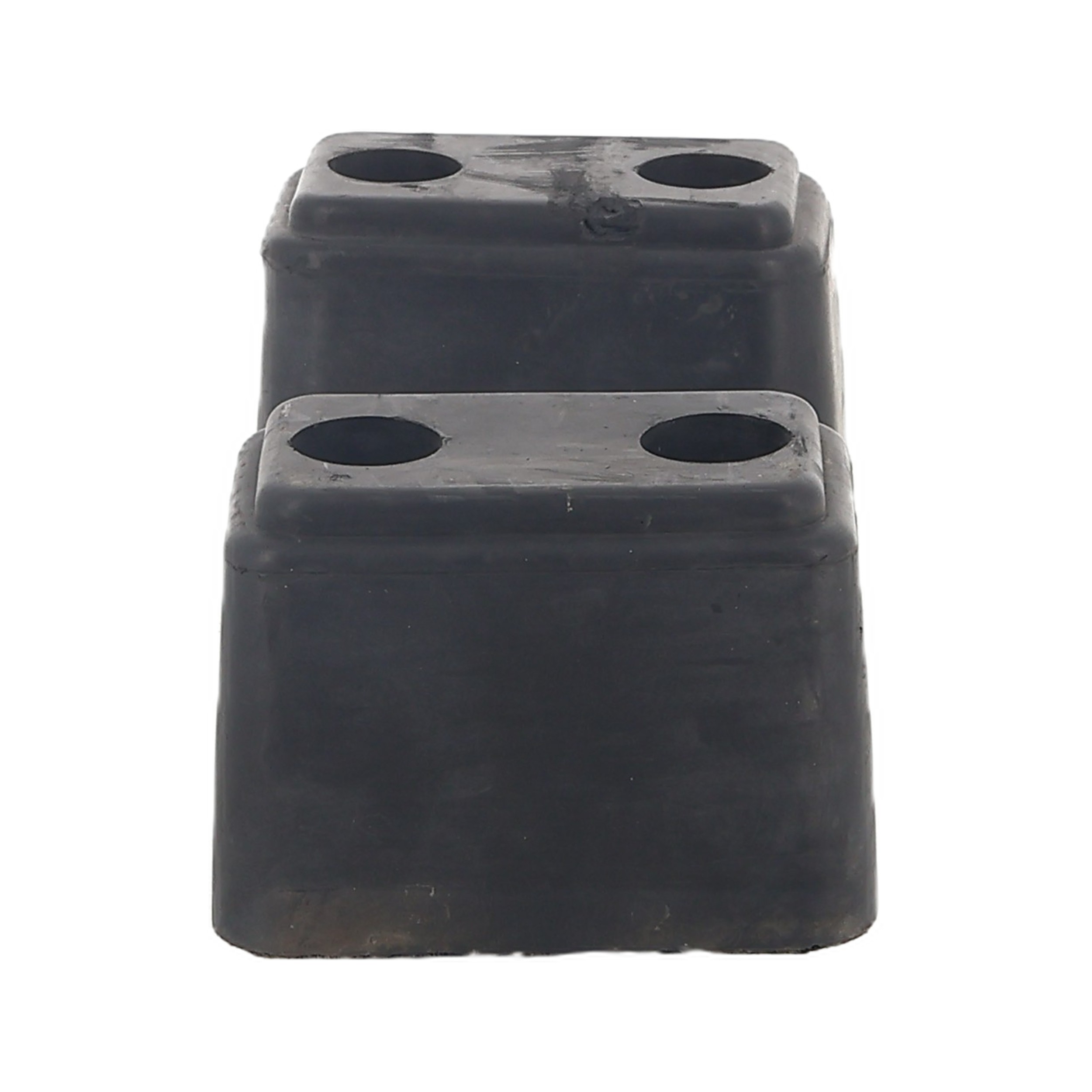 Absorbeur de pare choc arriere pour IVECO DAILY 6 PHASE 1 Absorbeur de pare choc arriere pour IVECO DAILY 6 PHASE 1