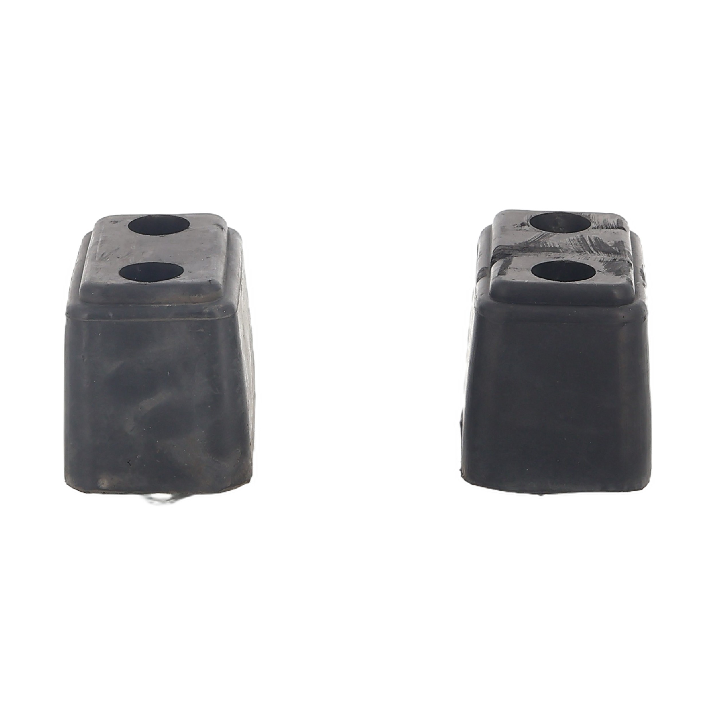 Absorbeur de pare choc arriere pour IVECO DAILY 6 PHASE 1 Absorbeur de pare choc arriere pour IVECO DAILY 6 PHASE 1