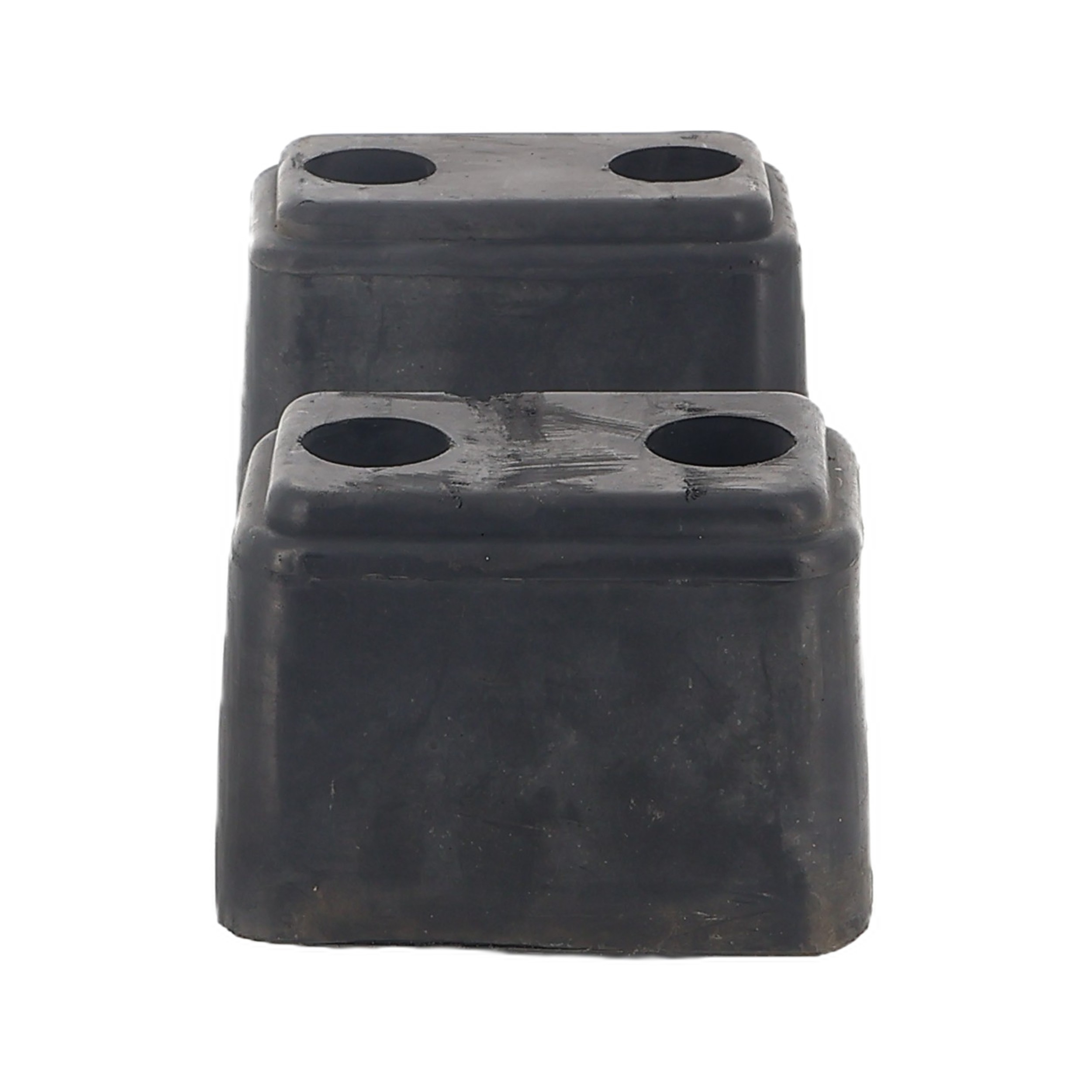 Absorbeur de pare choc arriere pour IVECO DAILY 6 PHASE 1 Absorbeur de pare choc arriere pour IVECO DAILY 6 PHASE 1