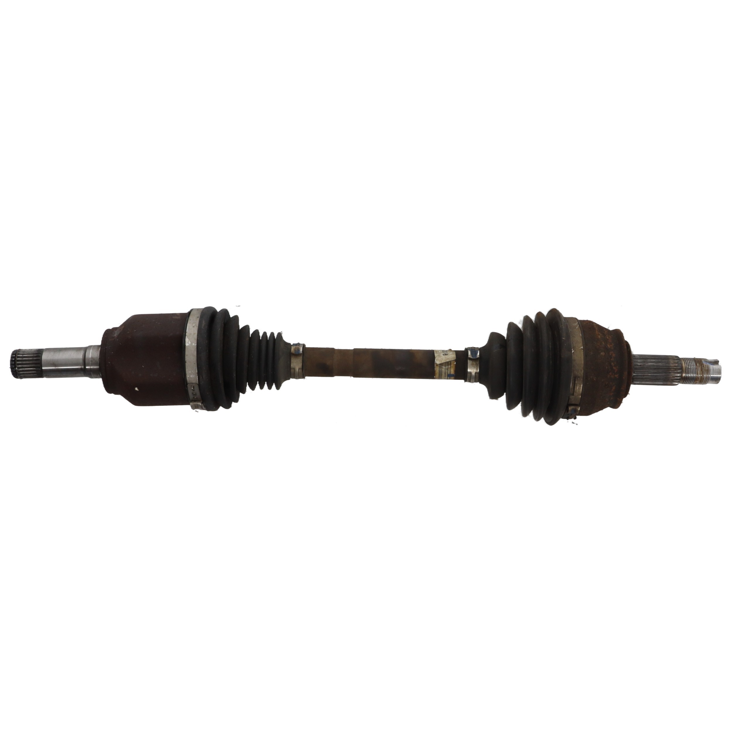 Cardan gauche (transmission) pour CITROEN NEMO Cardan gauche (transmission) pour CITROEN NEMO