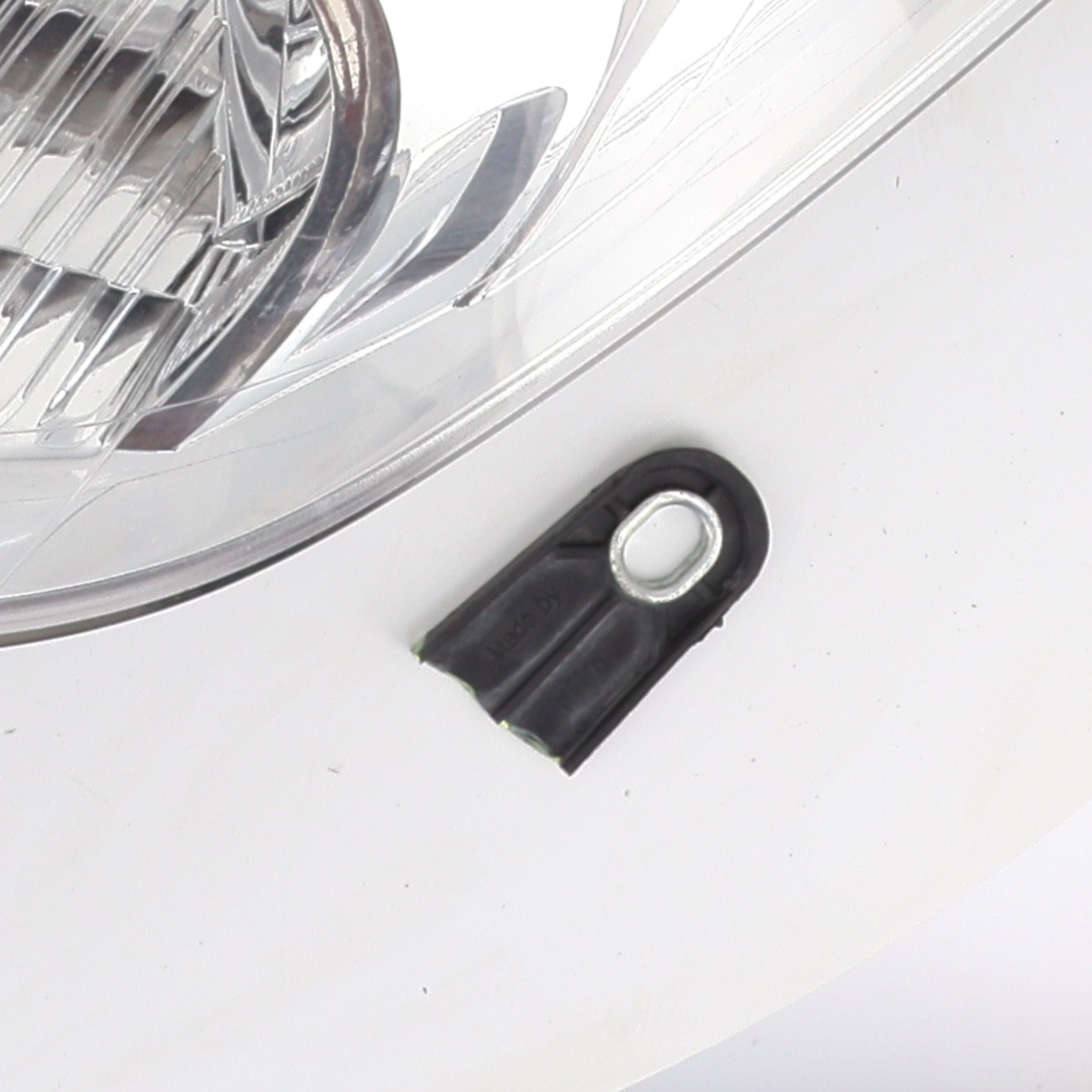 Optique avant principal gauche (feux)(phare) pour CITROEN NEMO Optique avant principal gauche (feux)(phare) pour CITROEN NEMO