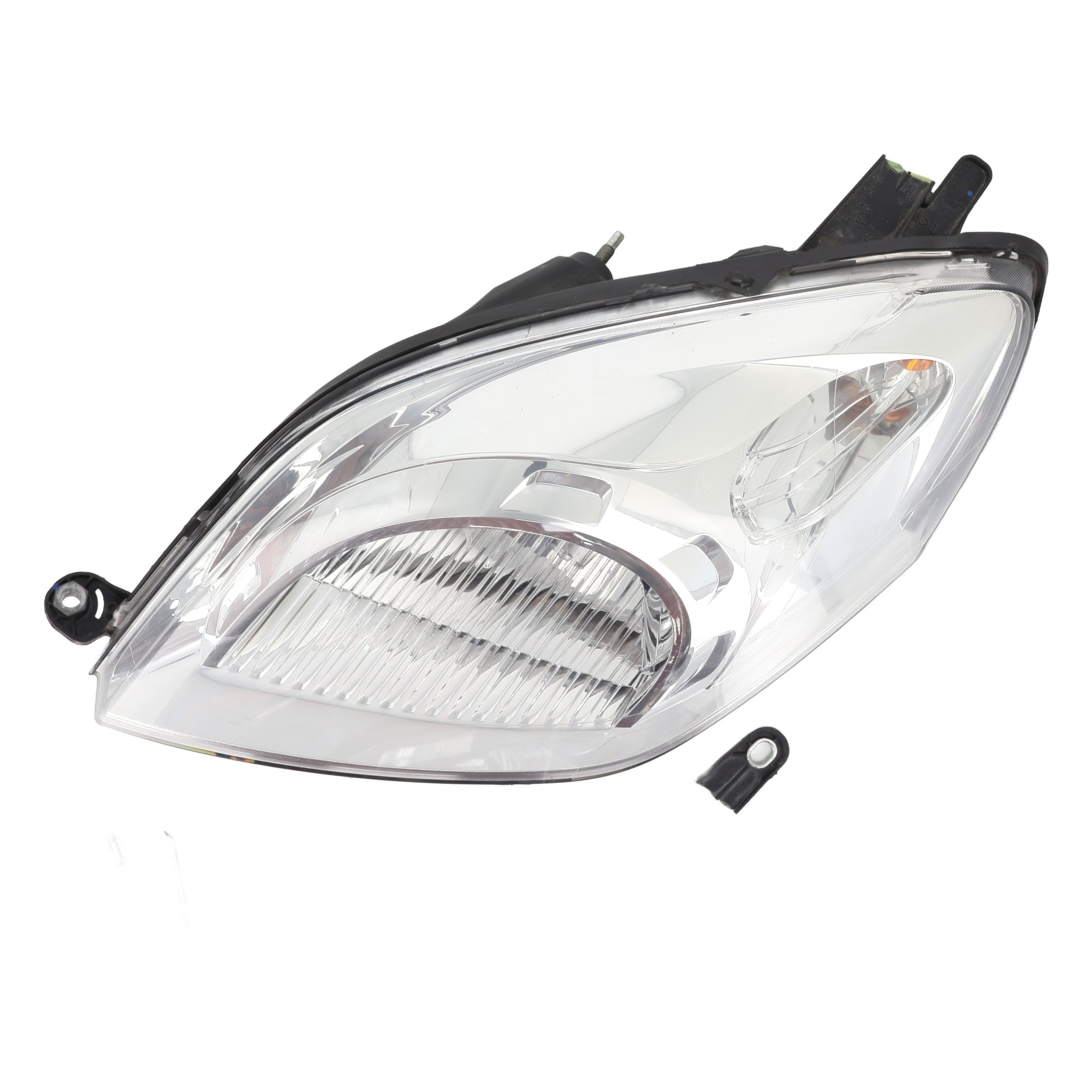 Optique avant principal gauche (feux)(phare) pour CITROEN NEMO Optique avant principal gauche (feux)(phare) pour CITROEN NEMO