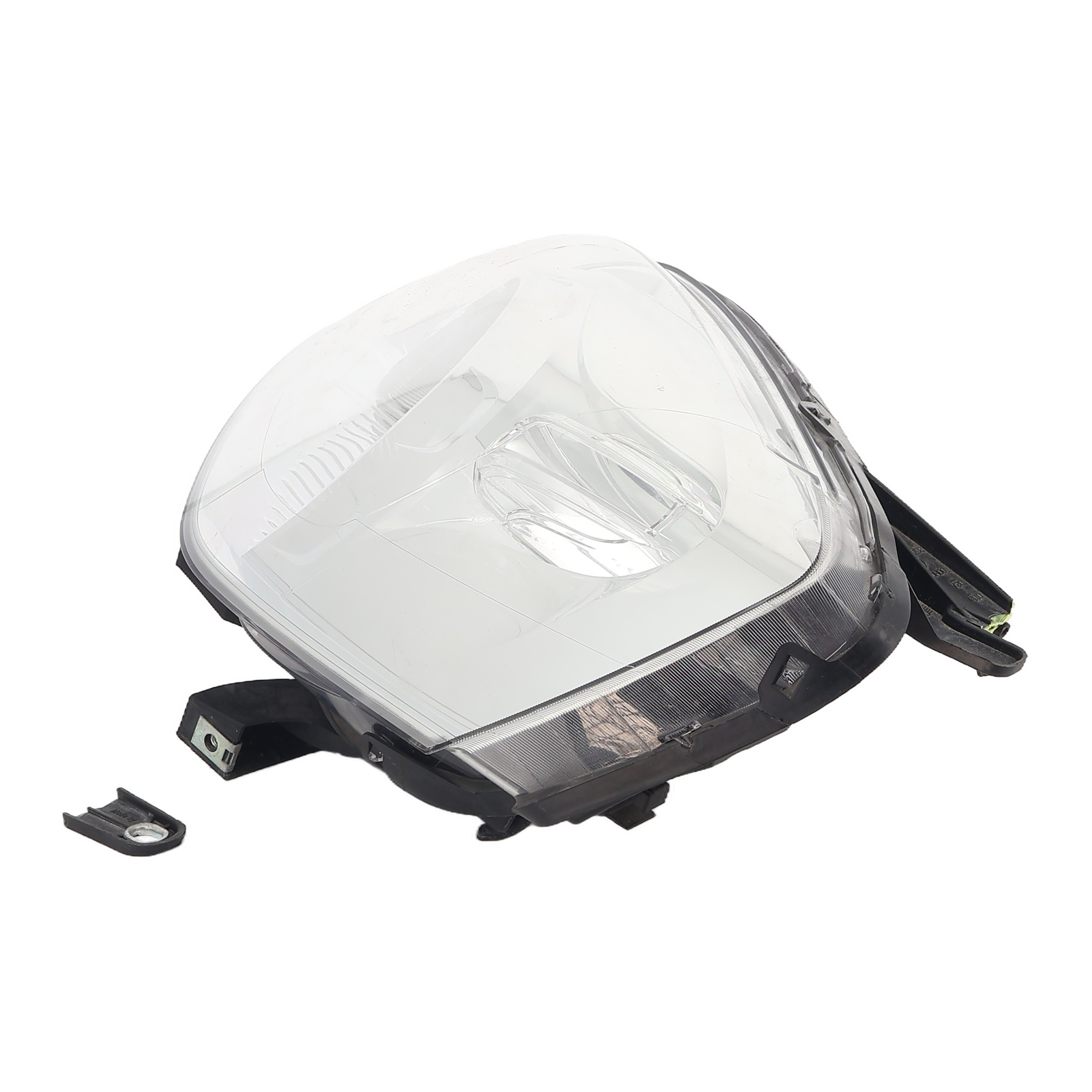 Optique avant principal gauche (feux)(phare) pour CITROEN NEMO Optique avant principal gauche (feux)(phare) pour CITROEN NEMO
