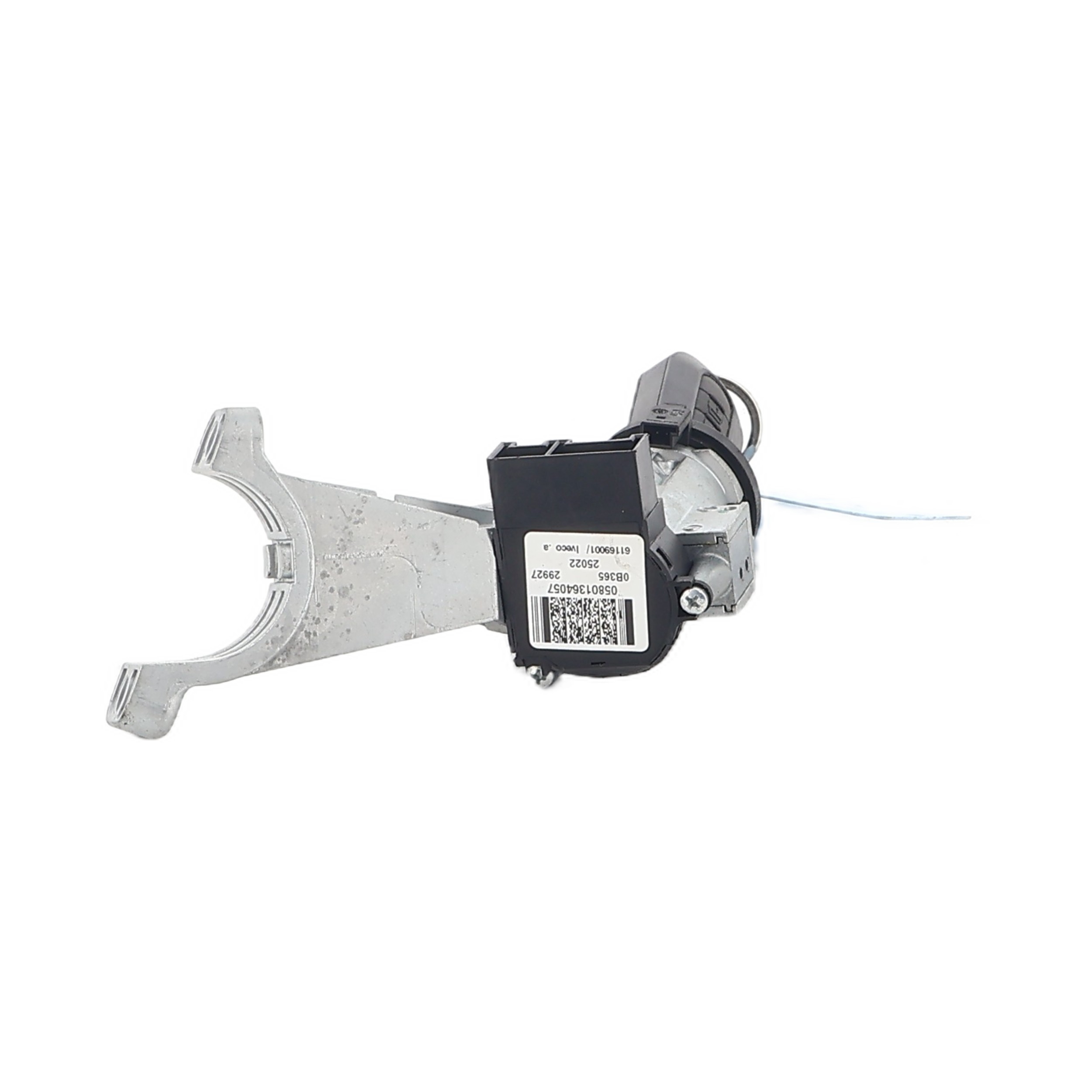Neiman pour IVECO DAILY 6 PHASE 1 Neiman pour IVECO DAILY 6 PHASE 1