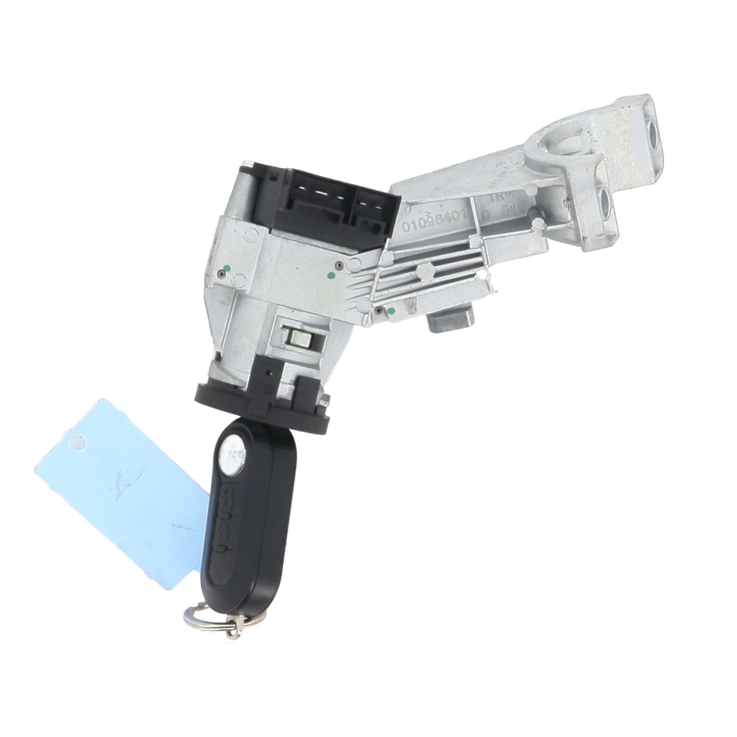 Neiman pour IVECO DAILY 6 PHASE 1 Neiman pour IVECO DAILY 6 PHASE 1