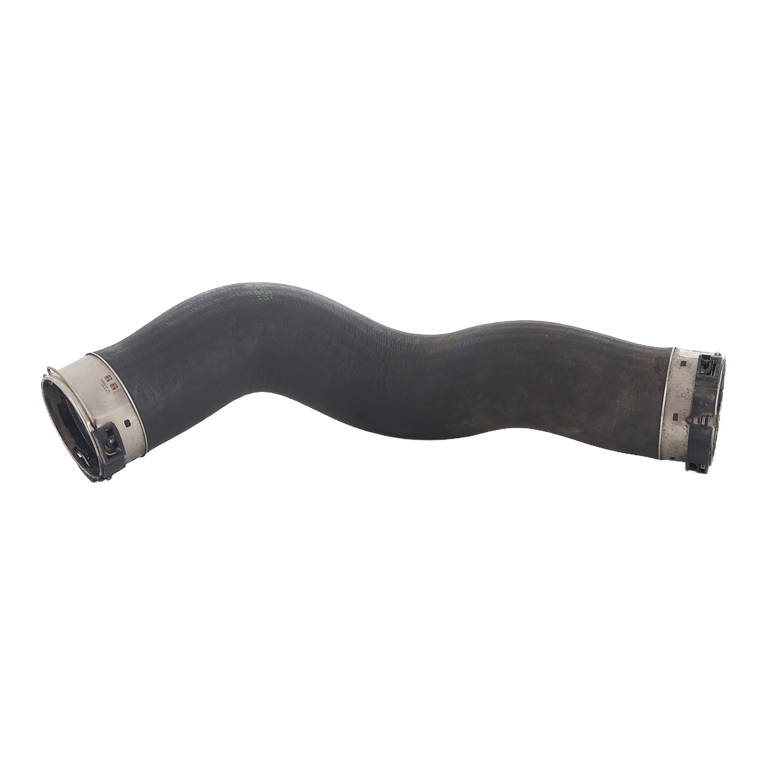 Durite de turbo pour BMW SERIE 1 F20 PHASE 2 Durite de turbo pour BMW SERIE 1 F20 PHASE 2