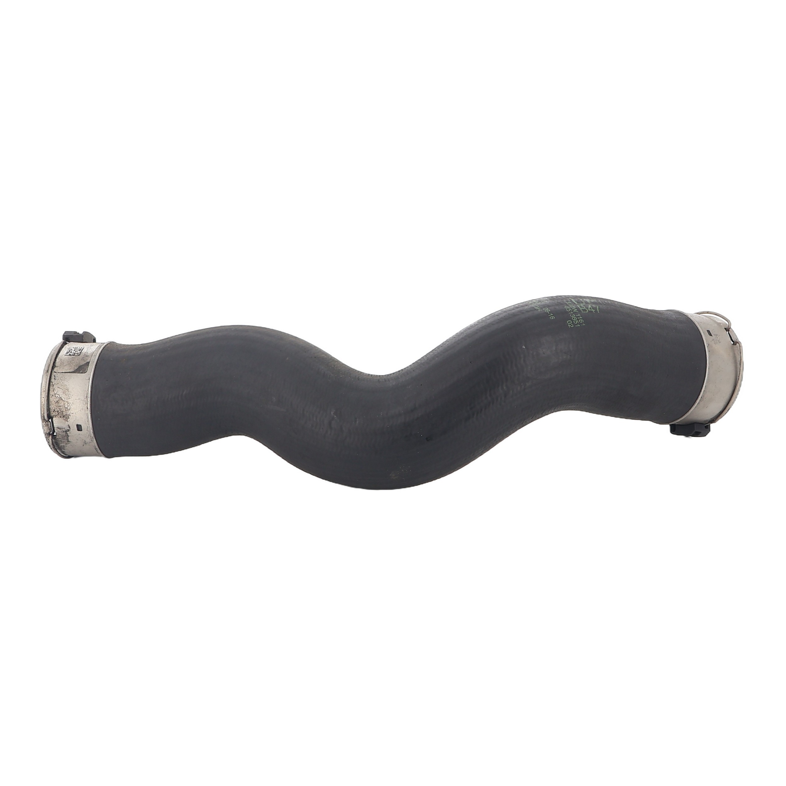 Durite de turbo pour BMW SERIE 1 F20 PHASE 2 Durite de turbo pour BMW SERIE 1 F20 PHASE 2