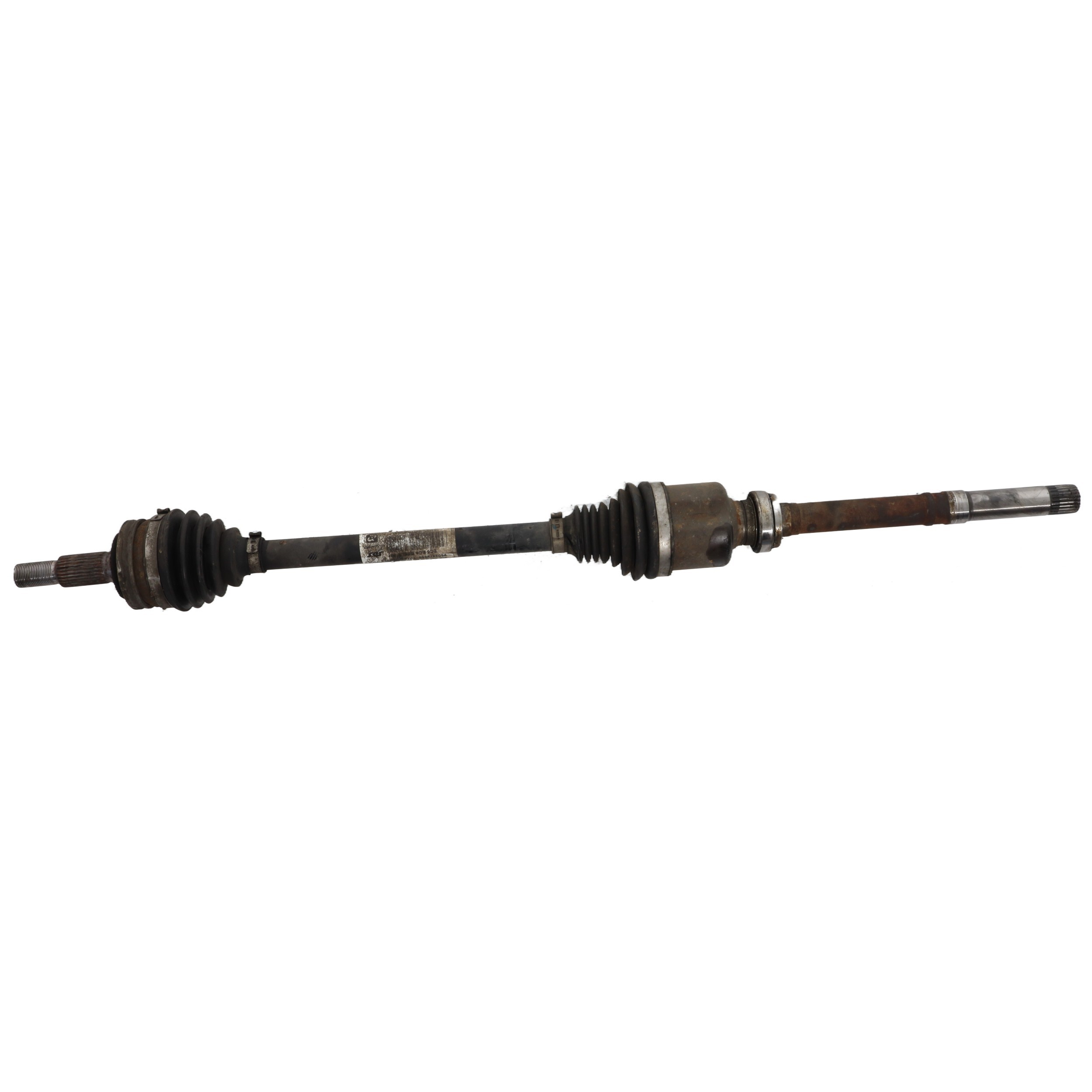 Cardan droit (transmission) pour PEUGEOT 308 2 PHASE 2 Cardan droit (transmission) pour PEUGEOT 308 2 PHASE 2