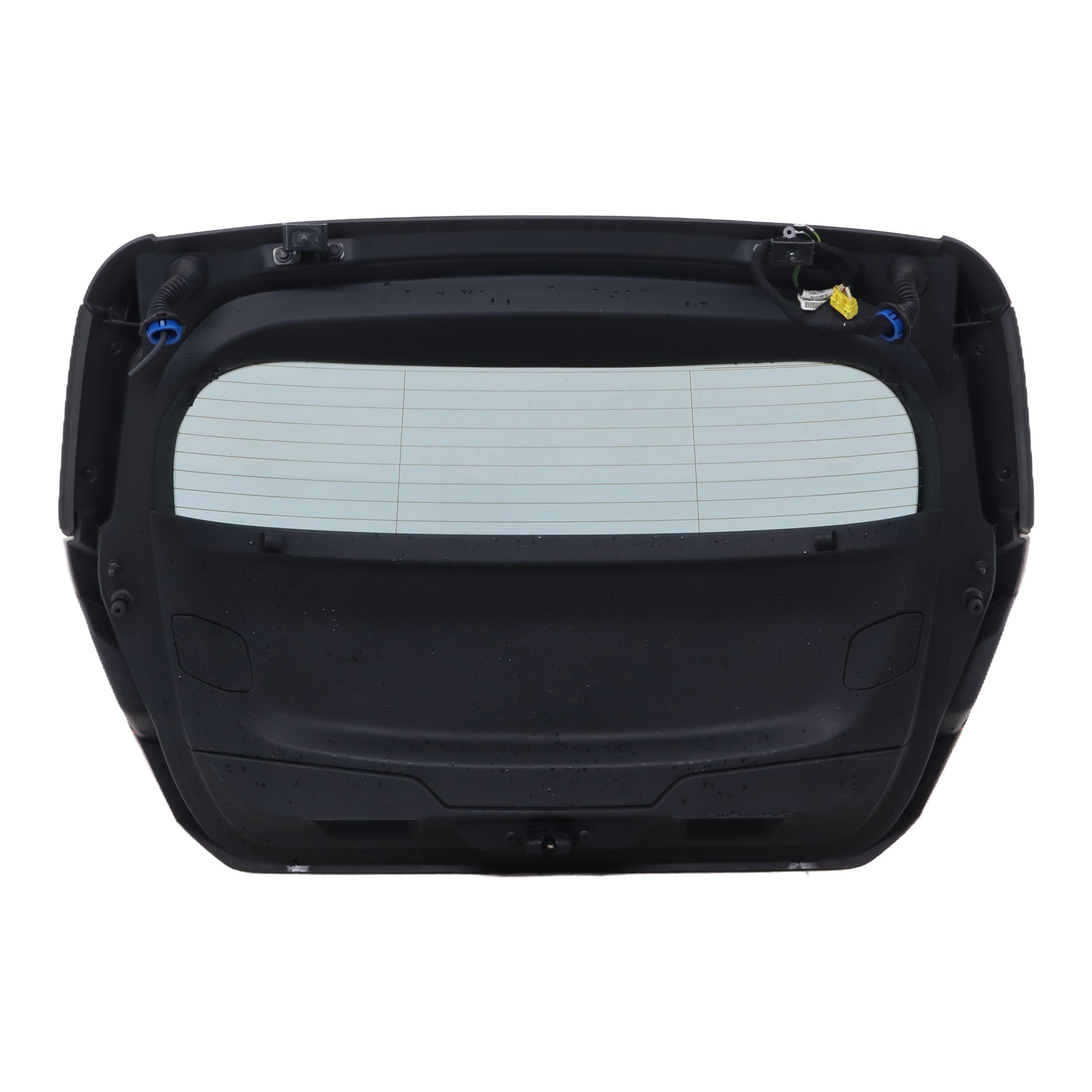 Malle/Hayon arriere pour PEUGEOT 308 2 PHASE 2 Malle/Hayon arriere pour PEUGEOT 308 2 PHASE 2