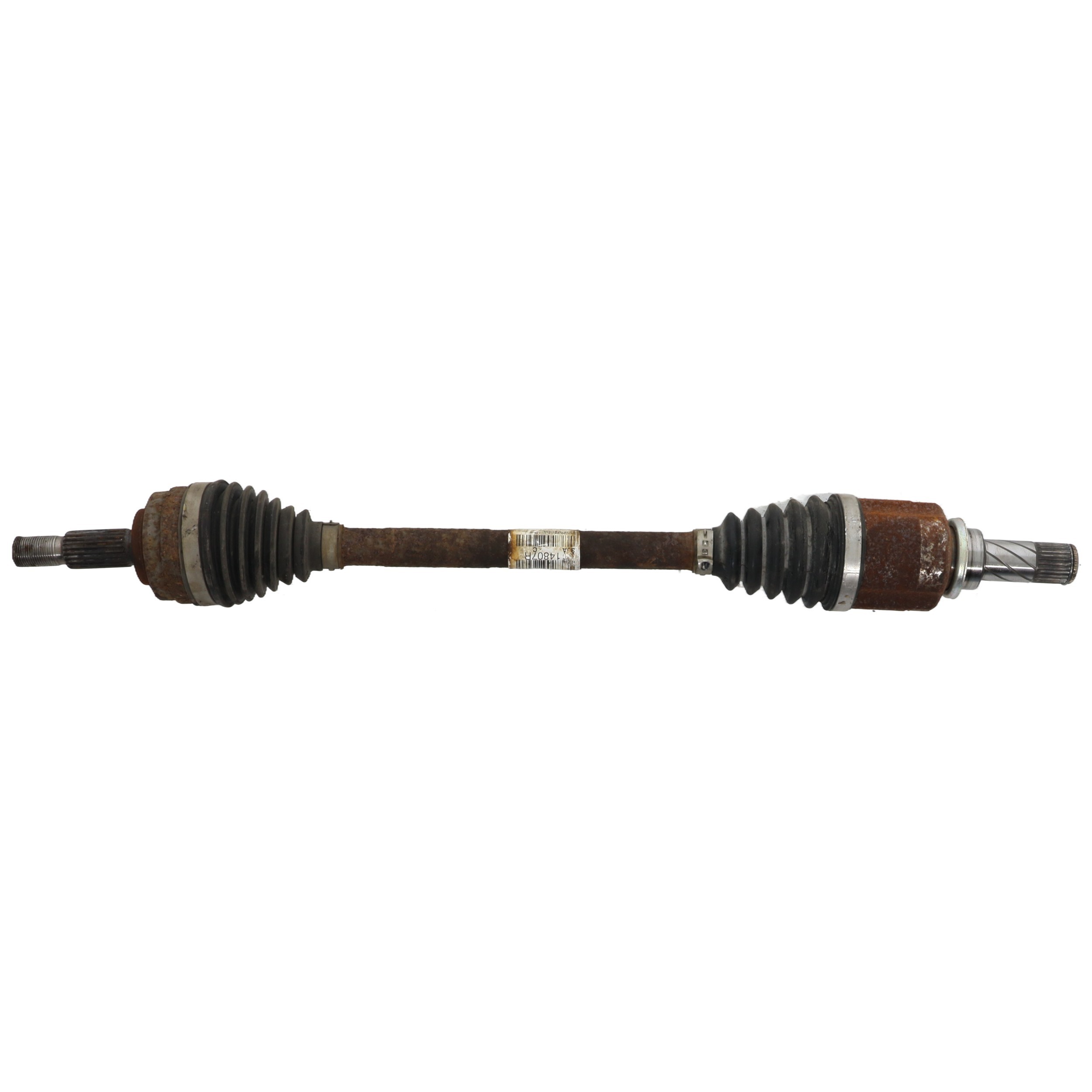 Cardan gauche (transmission) pour RENAULT CLIO 5 Cardan gauche (transmission) pour RENAULT CLIO 5