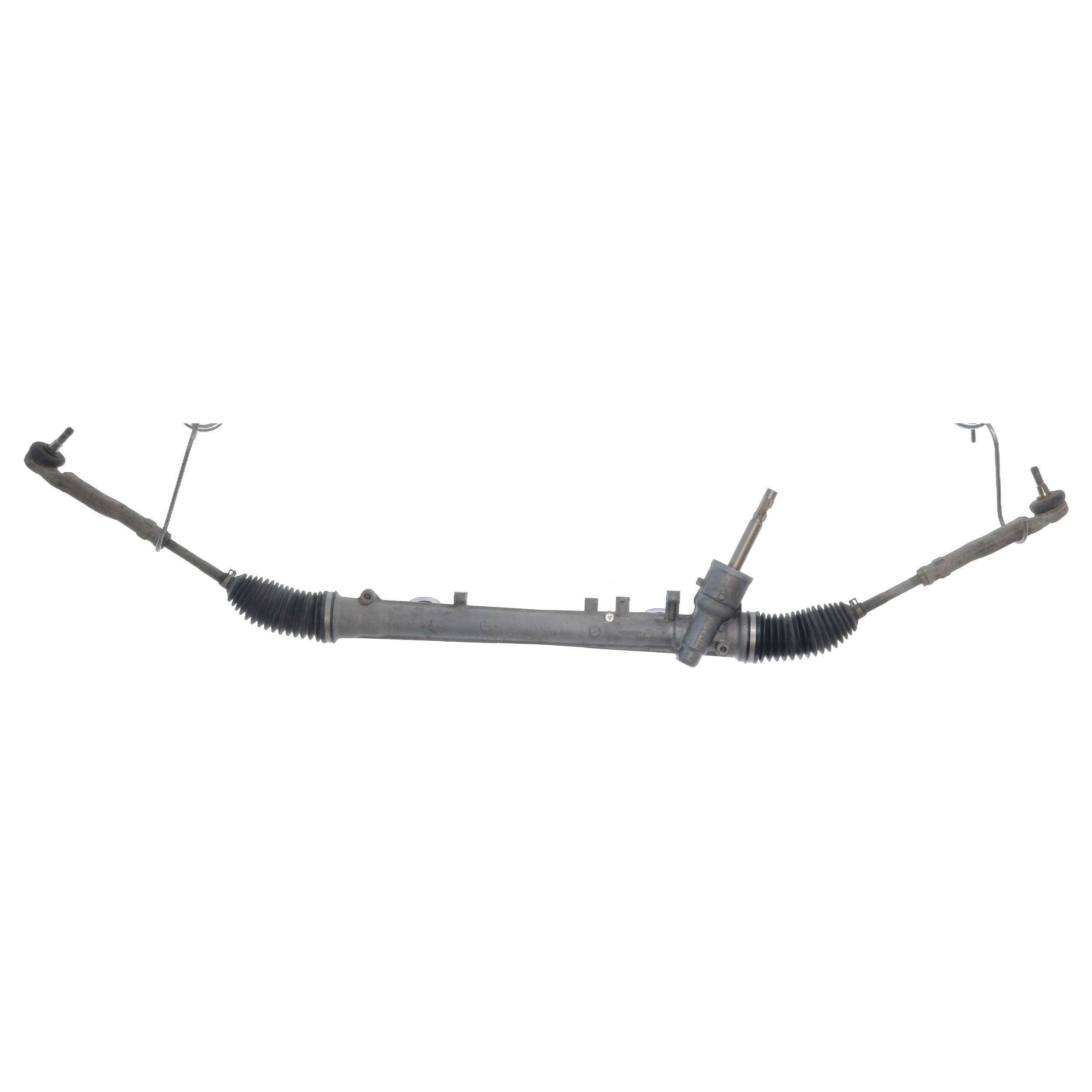 Cremaillere assistee pour RENAULT CLIO 5 PHASE 1 Cremaillere assistee pour RENAULT CLIO 5 PHASE 1
