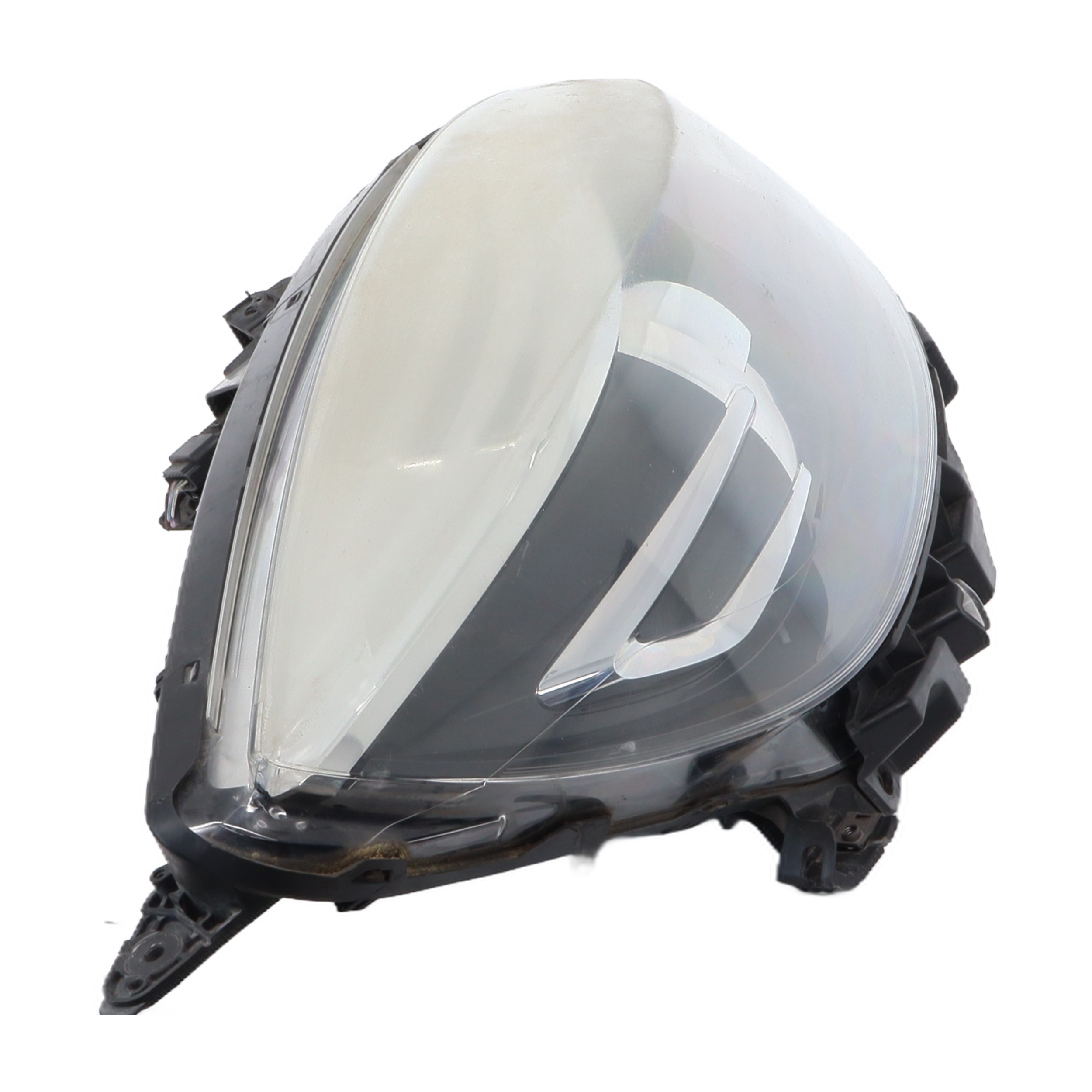 Optique Avant Droit Phare Renault Grand Scenic 2 Phase 1 – 260102336R