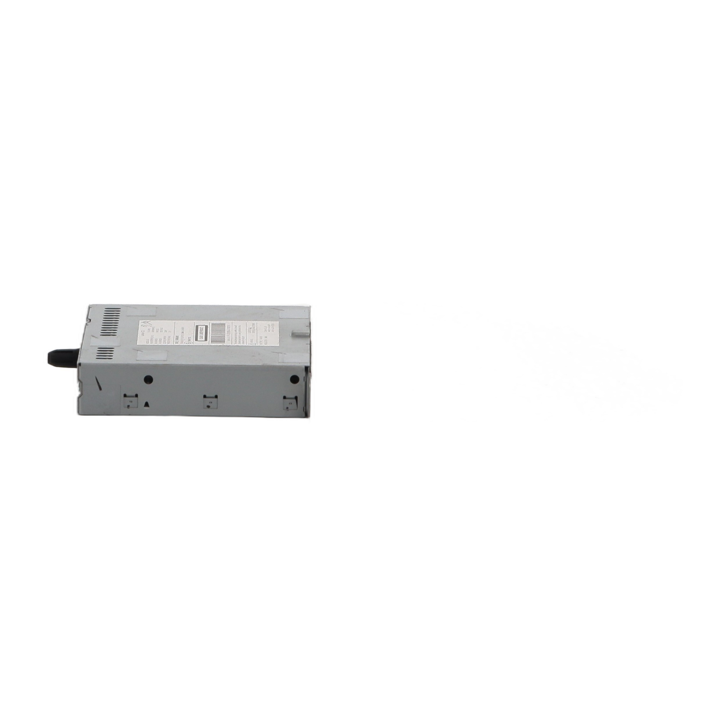 Chargeur CD pour CITROEN C4 2 PHASE 2 Chargeur CD pour CITROEN C4 2 PHASE 2