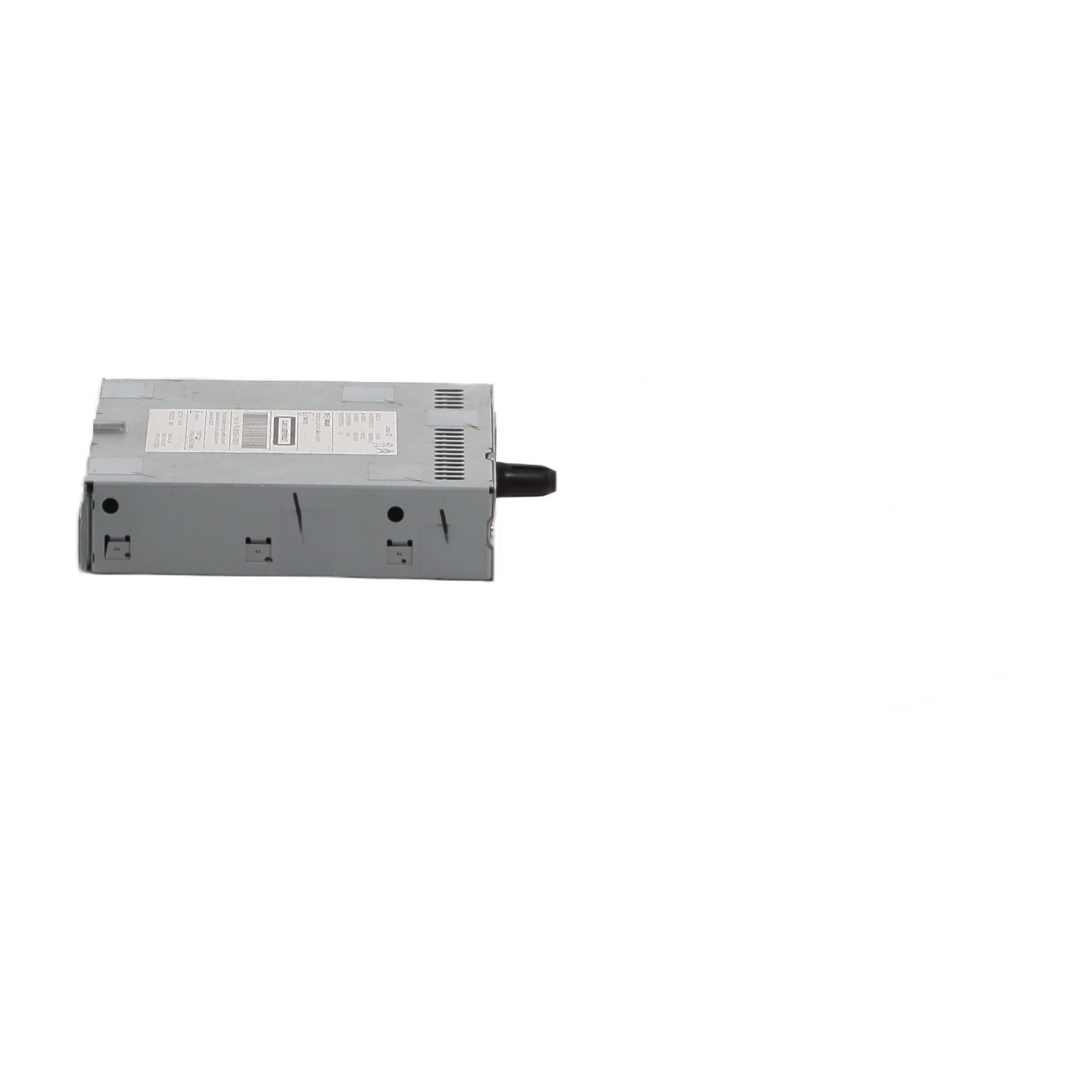 Chargeur CD pour CITROEN C4 2 PHASE 2 Chargeur CD pour CITROEN C4 2 PHASE 2