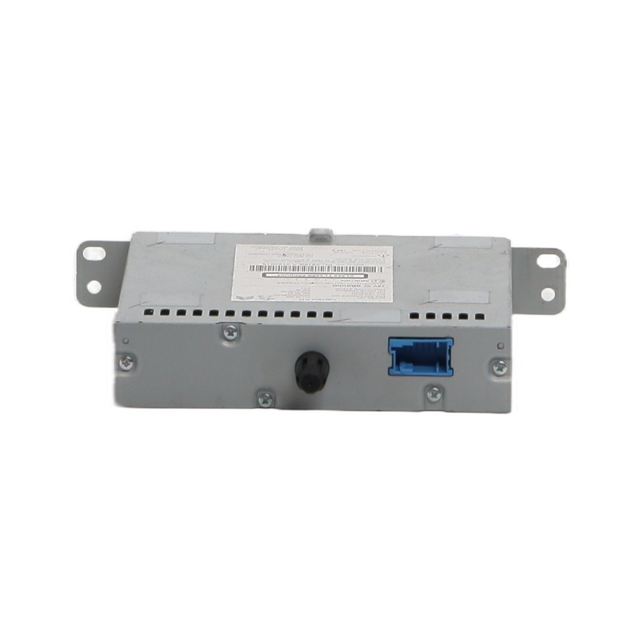 Chargeur CD pour CITROEN C4 2 PHASE 2 Chargeur CD pour CITROEN C4 2 PHASE 2