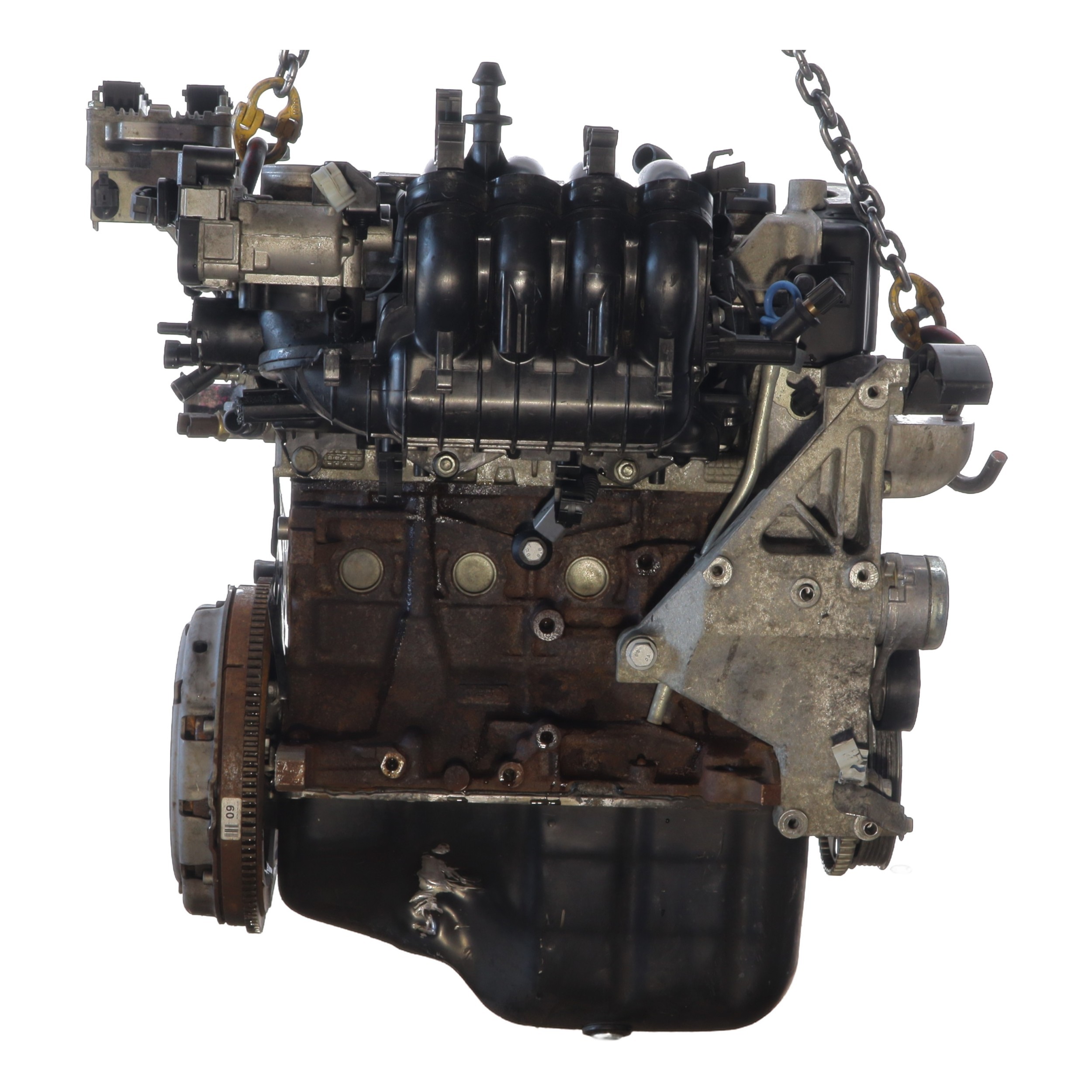 Moteur pour FIAT PUNTO EVO 3 Moteur pour FIAT PUNTO EVO 3