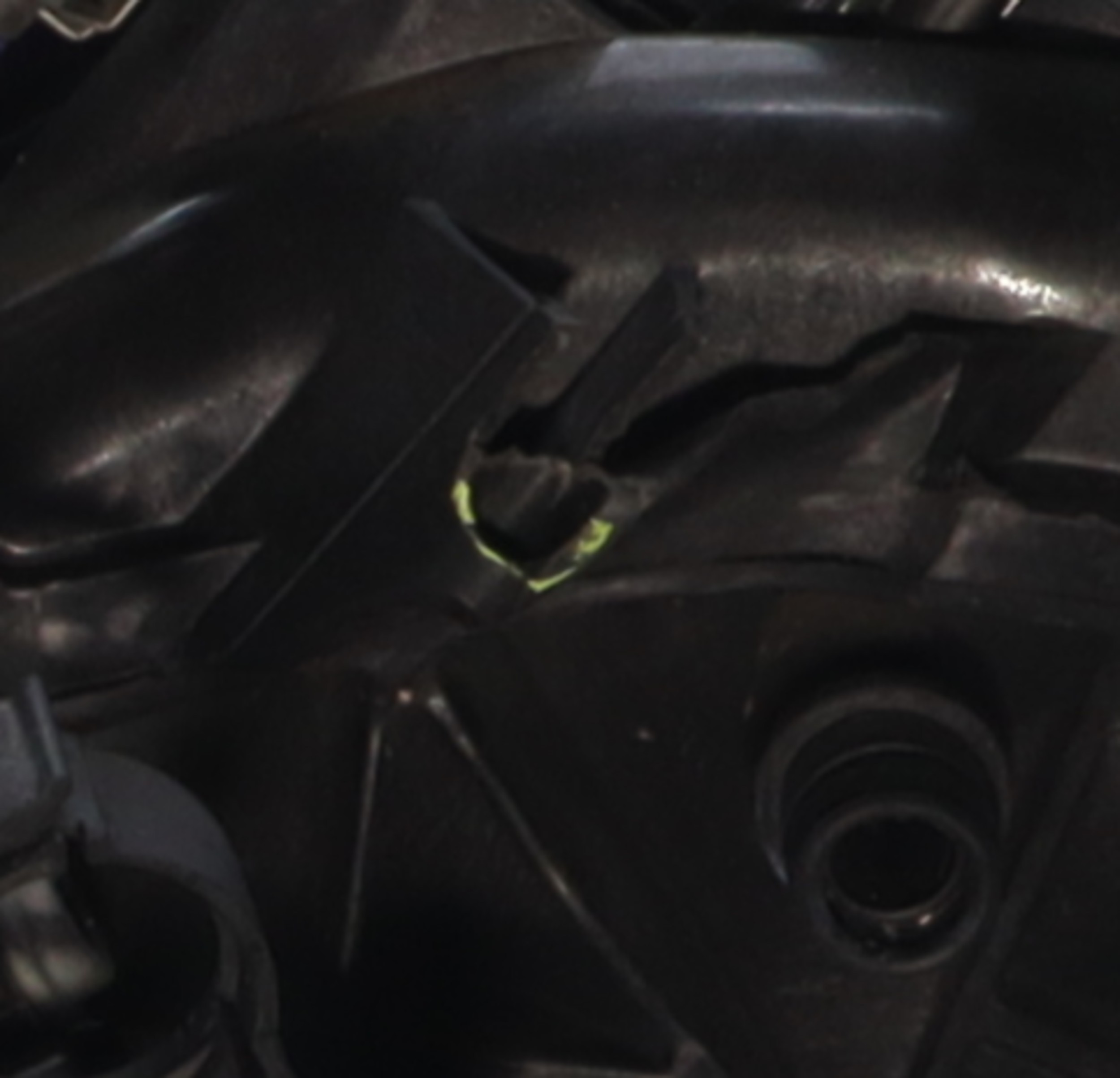 Moteur pour SEAT IBIZA I Moteur pour SEAT IBIZA I