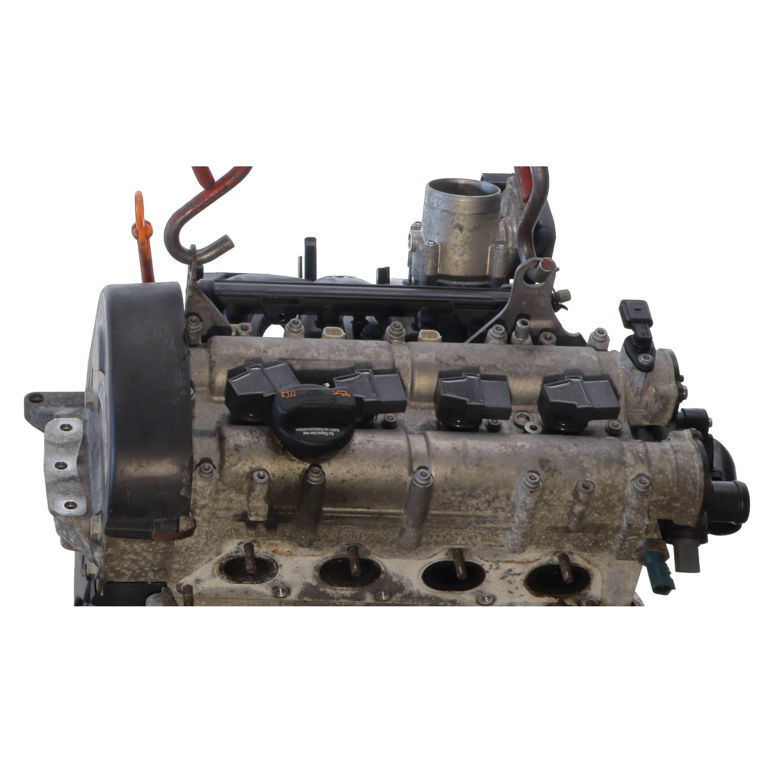 Moteur pour SEAT IBIZA I Moteur pour SEAT IBIZA I
