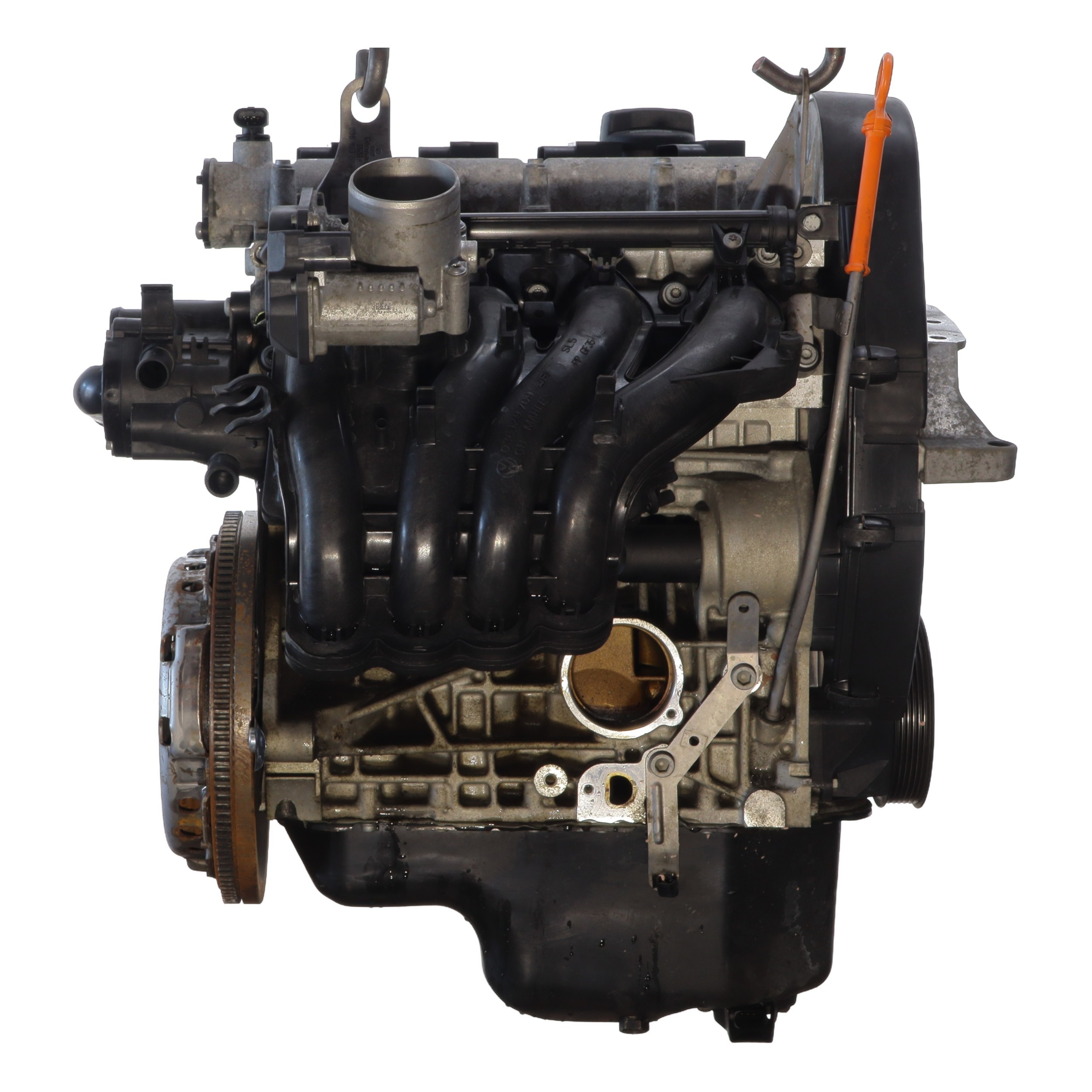Moteur pour SEAT IBIZA I Moteur pour SEAT IBIZA I