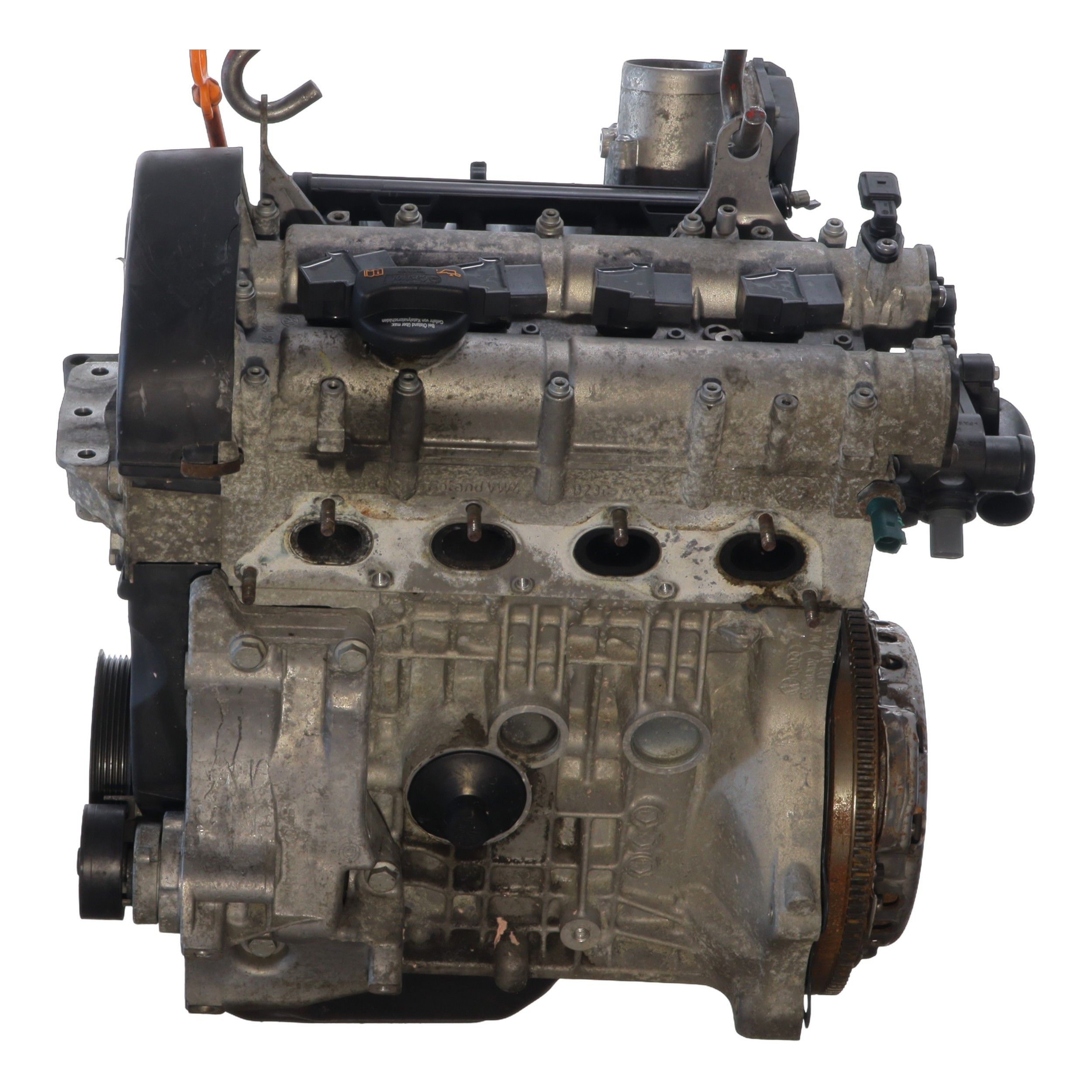 Moteur pour SEAT IBIZA I Moteur pour SEAT IBIZA I
