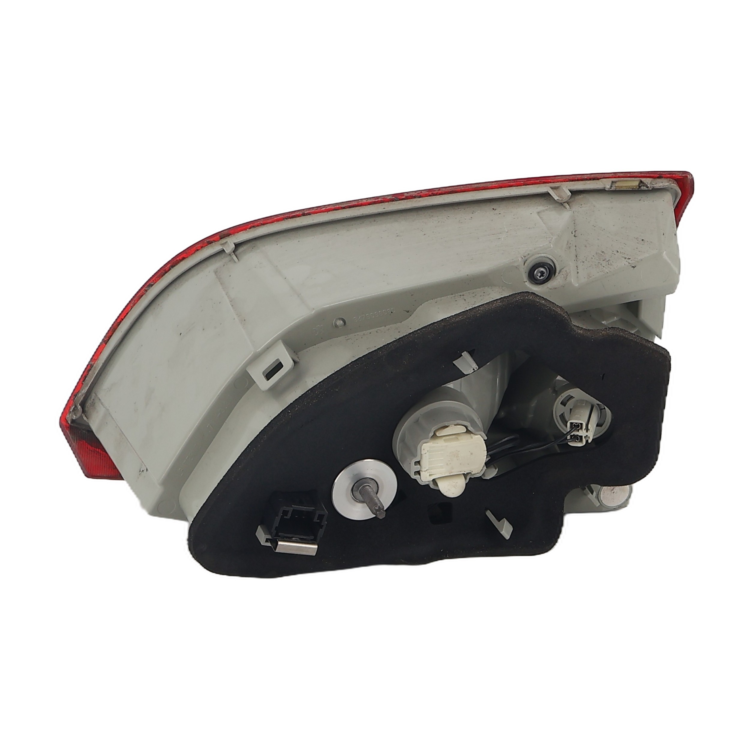 Feu arriere secondaire gauche (feux) pour PEUGEOT 308 2 SW PHASE 1 BREAK Feu arriere secondaire gauche (feux) pour PEUGEOT 308 2 SW PHASE 1 BREAK