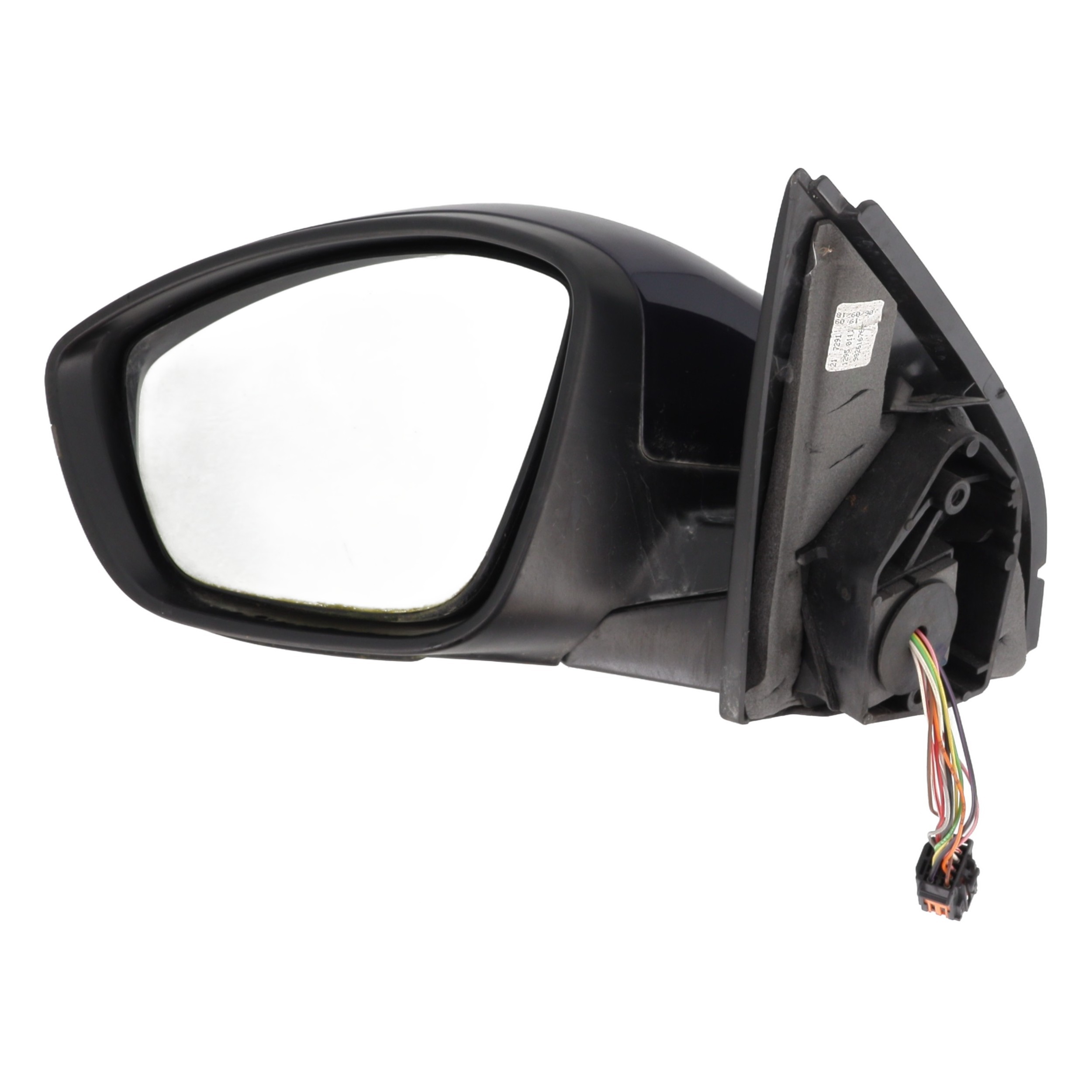Retroviseur gauche pour PEUGEOT 308 2 SW PHASE 1 BREAK Retroviseur gauche pour PEUGEOT 308 2 SW PHASE 1 BREAK