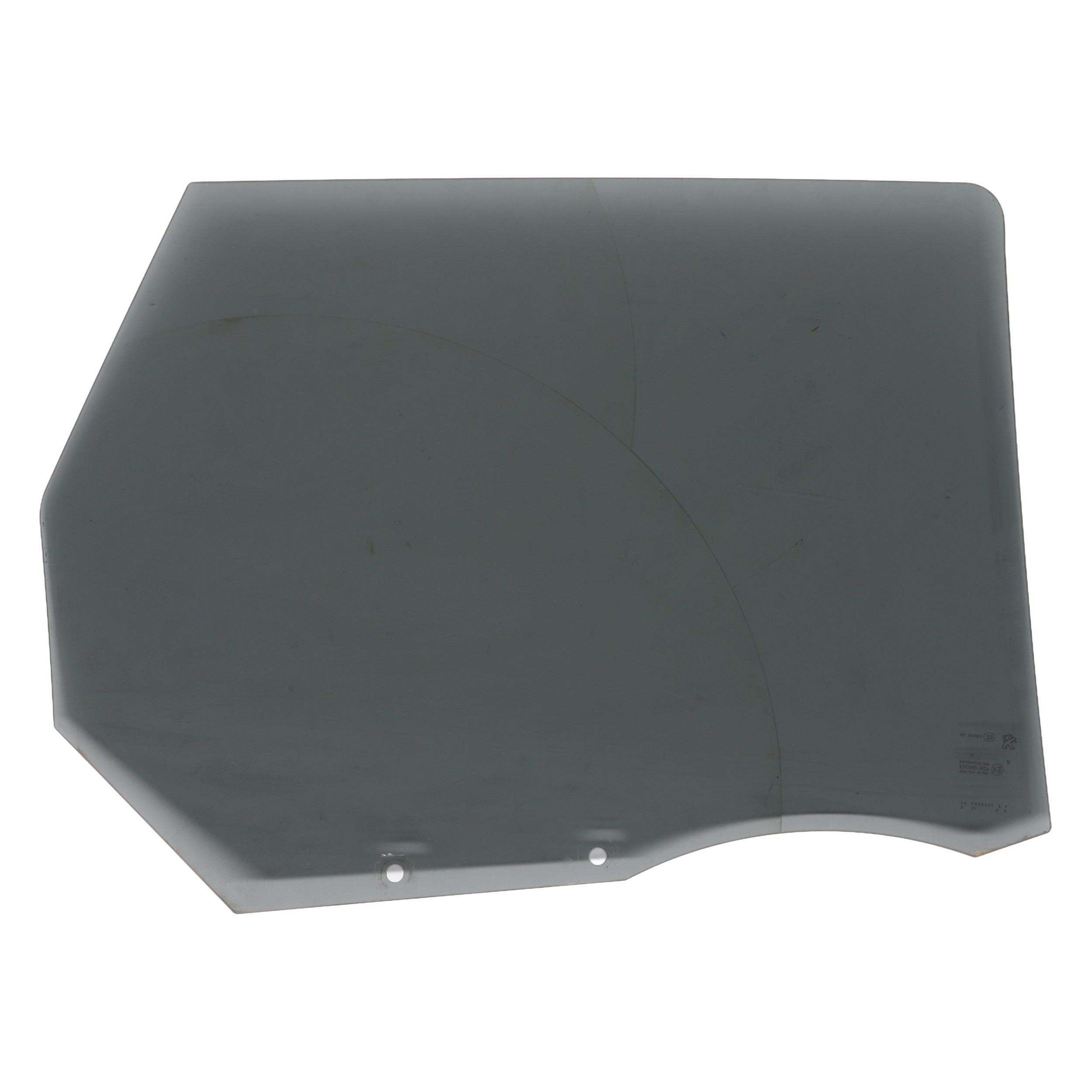 Vitre arriere gauche pour PEUGEOT 308 2 SW PHASE 1 BREAK Vitre arriere gauche pour PEUGEOT 308 2 SW PHASE 1 BREAK