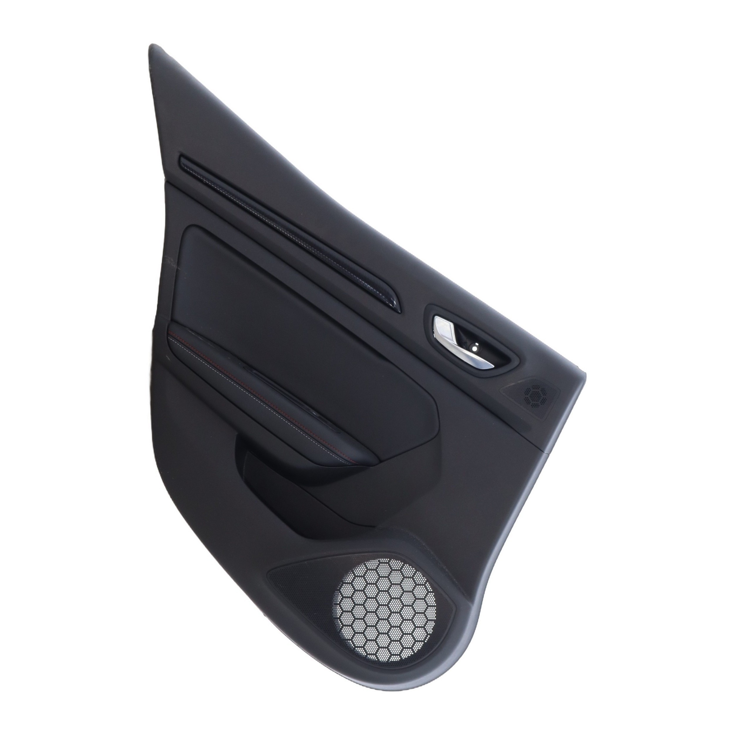 Panneau de porte arriere gauche pour RENAULT MEGANE 4 PHASE 2 Panneau de porte arriere gauche pour RENAULT MEGANE 4 PHASE 2