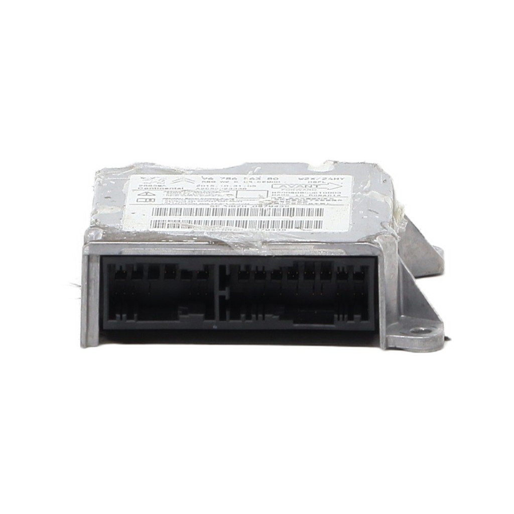Boitier air bag pour PEUGEOT 508 1 PHASE 2 Boitier air bag pour PEUGEOT 508 1 PHASE 2