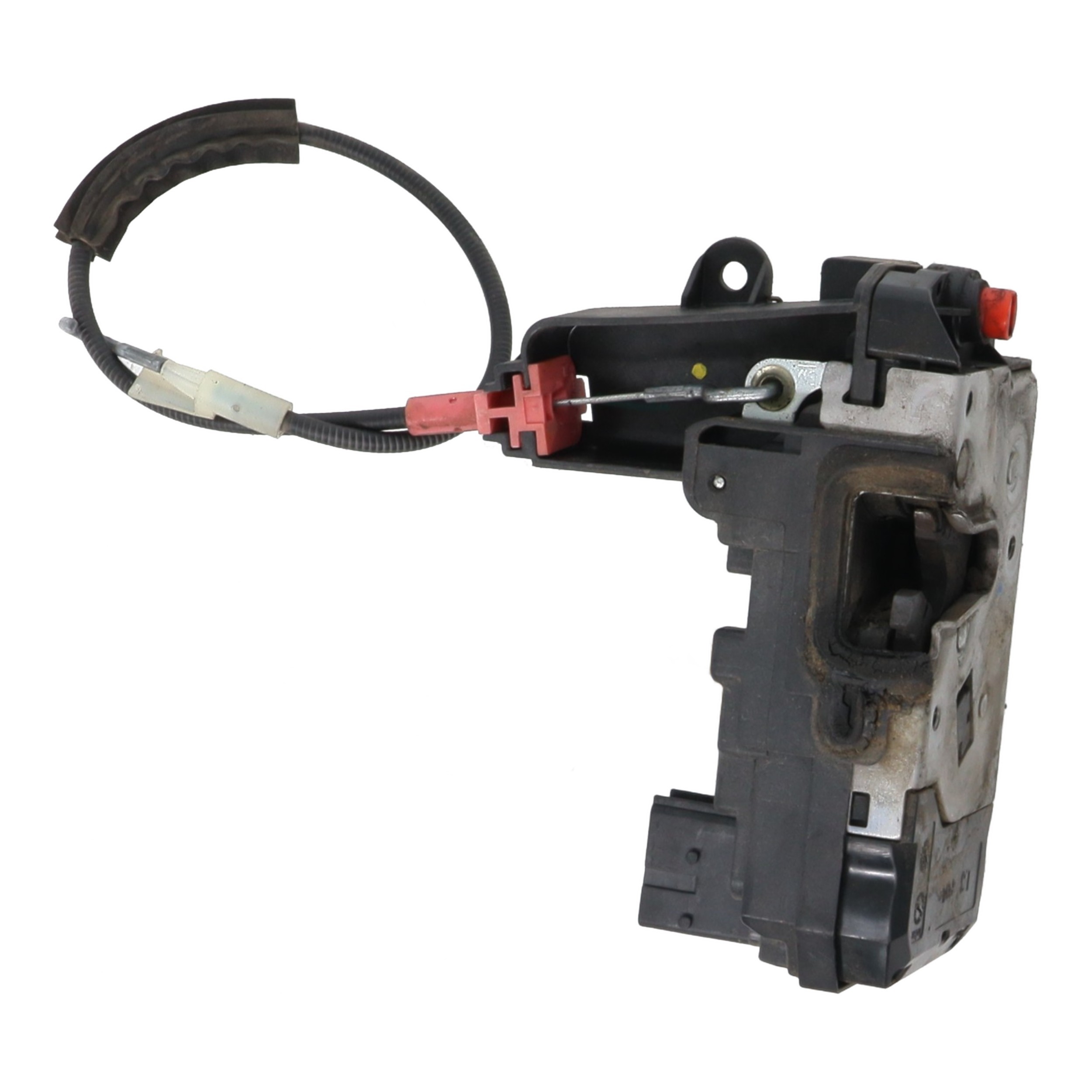 Serrure arriere gauche pour OPEL ASTRA H PHASE 1 Serrure arriere gauche pour OPEL ASTRA H PHASE 1
