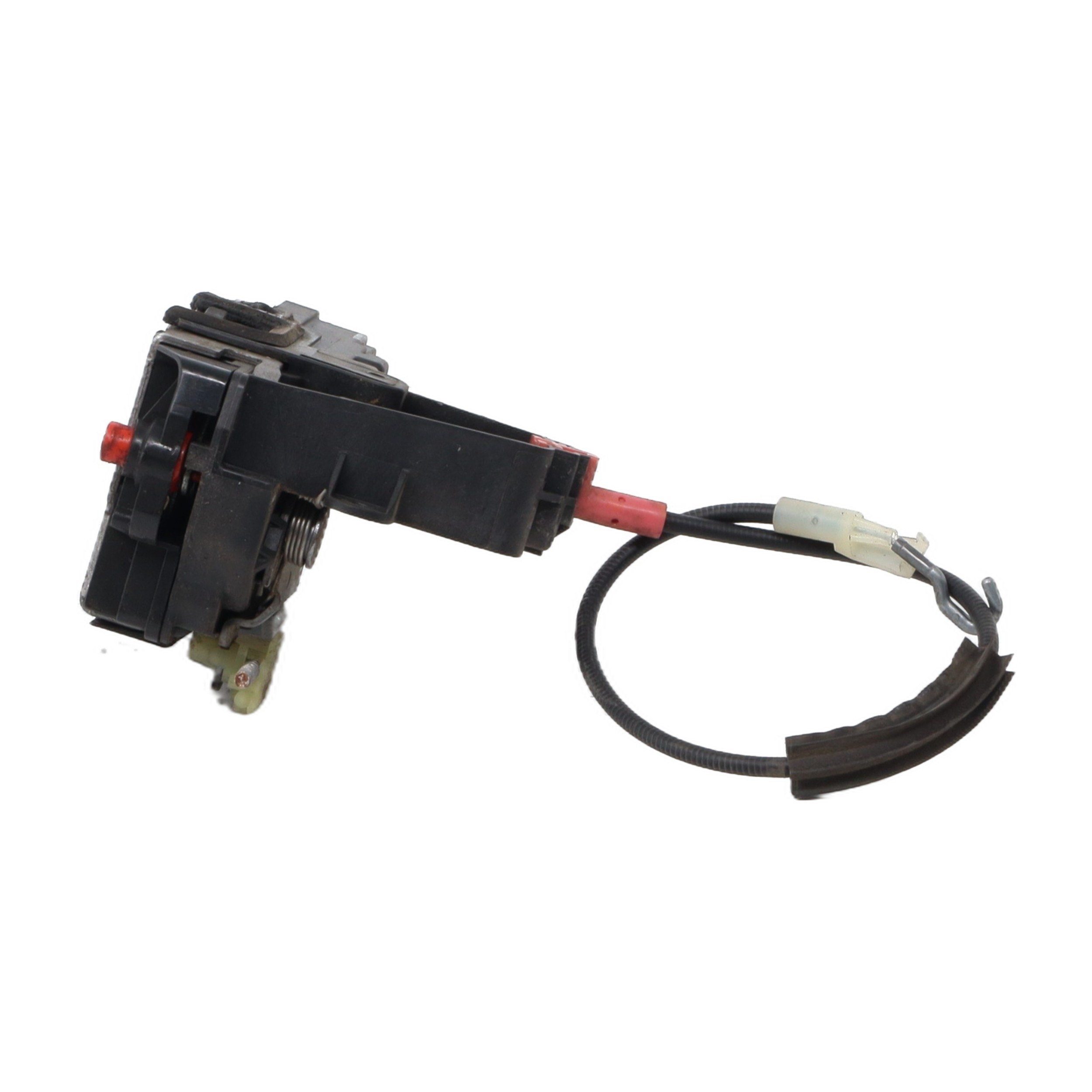 Serrure arriere gauche pour OPEL ASTRA H PHASE 1 Serrure arriere gauche pour OPEL ASTRA H PHASE 1