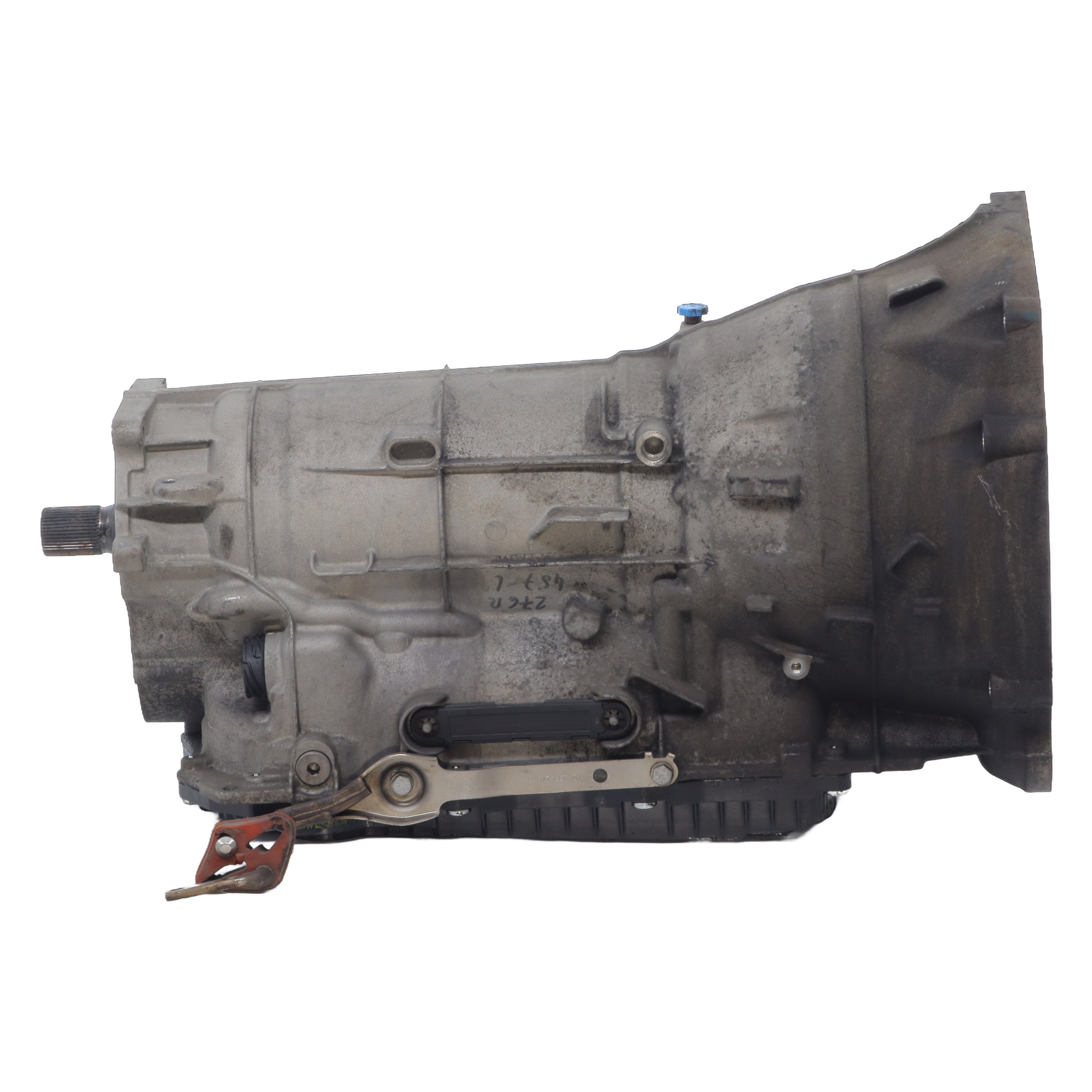 Boite de vitesses pour BMW SERIE 5 F11 TOURING PHASE 1 BREAK Boite de vitesses pour BMW SERIE 5 F11 TOURING PHASE 1 BREAK