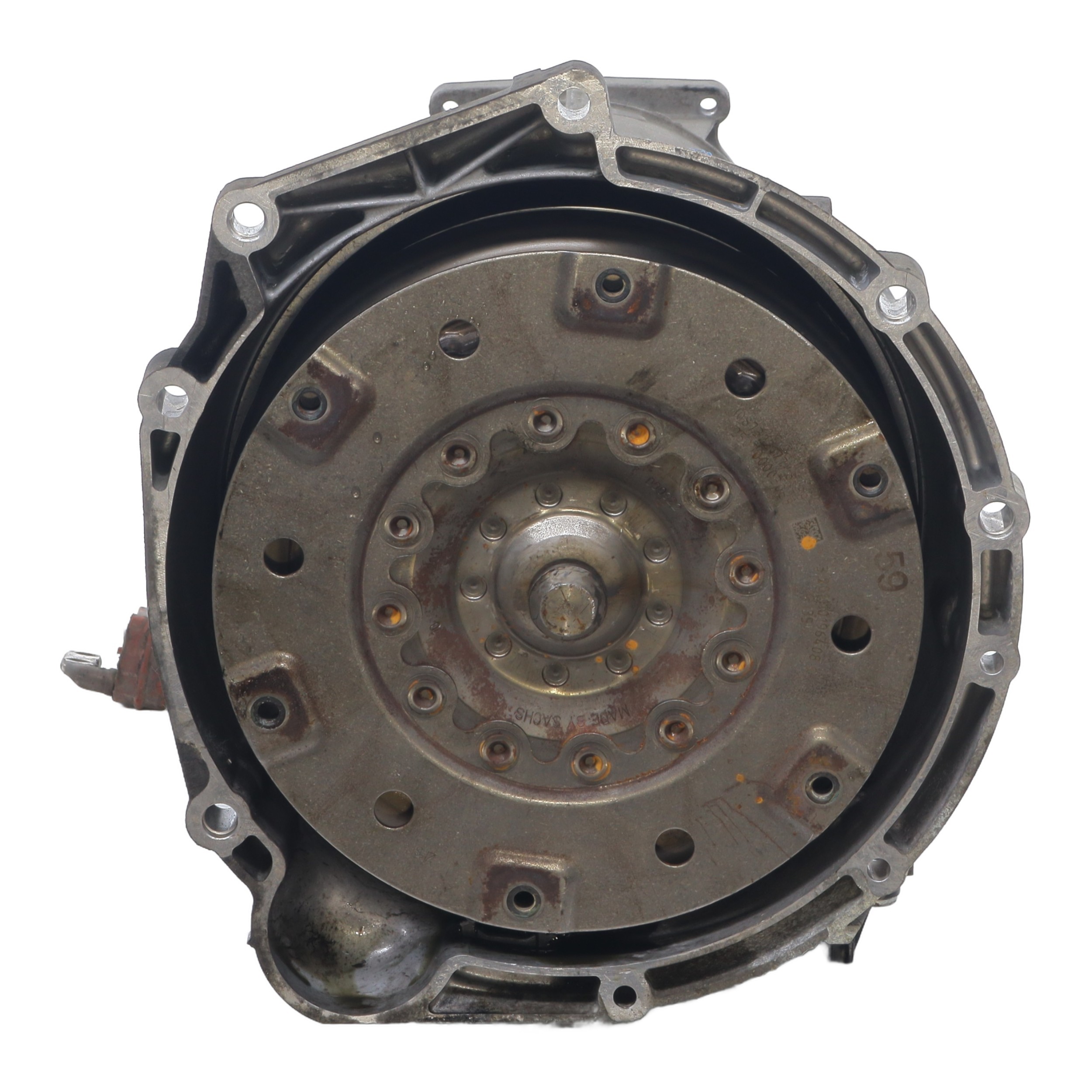 Boite de vitesses pour BMW SERIE 5 F11 TOURING PHASE 1 BREAK Boite de vitesses pour BMW SERIE 5 F11 TOURING PHASE 1 BREAK