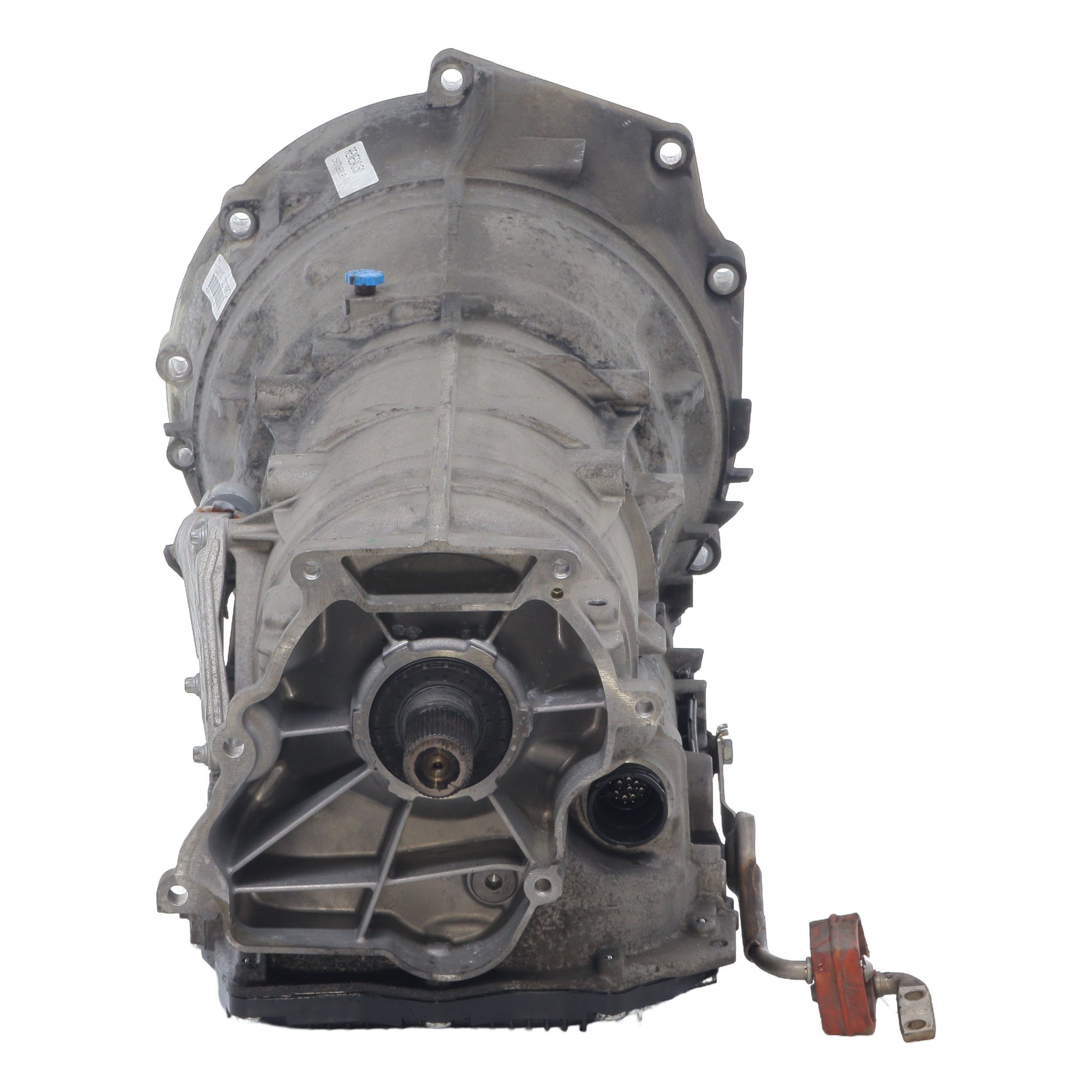 Boite de vitesses pour BMW SERIE 5 F11 TOURING PHASE 1 BREAK Boite de vitesses pour BMW SERIE 5 F11 TOURING PHASE 1 BREAK