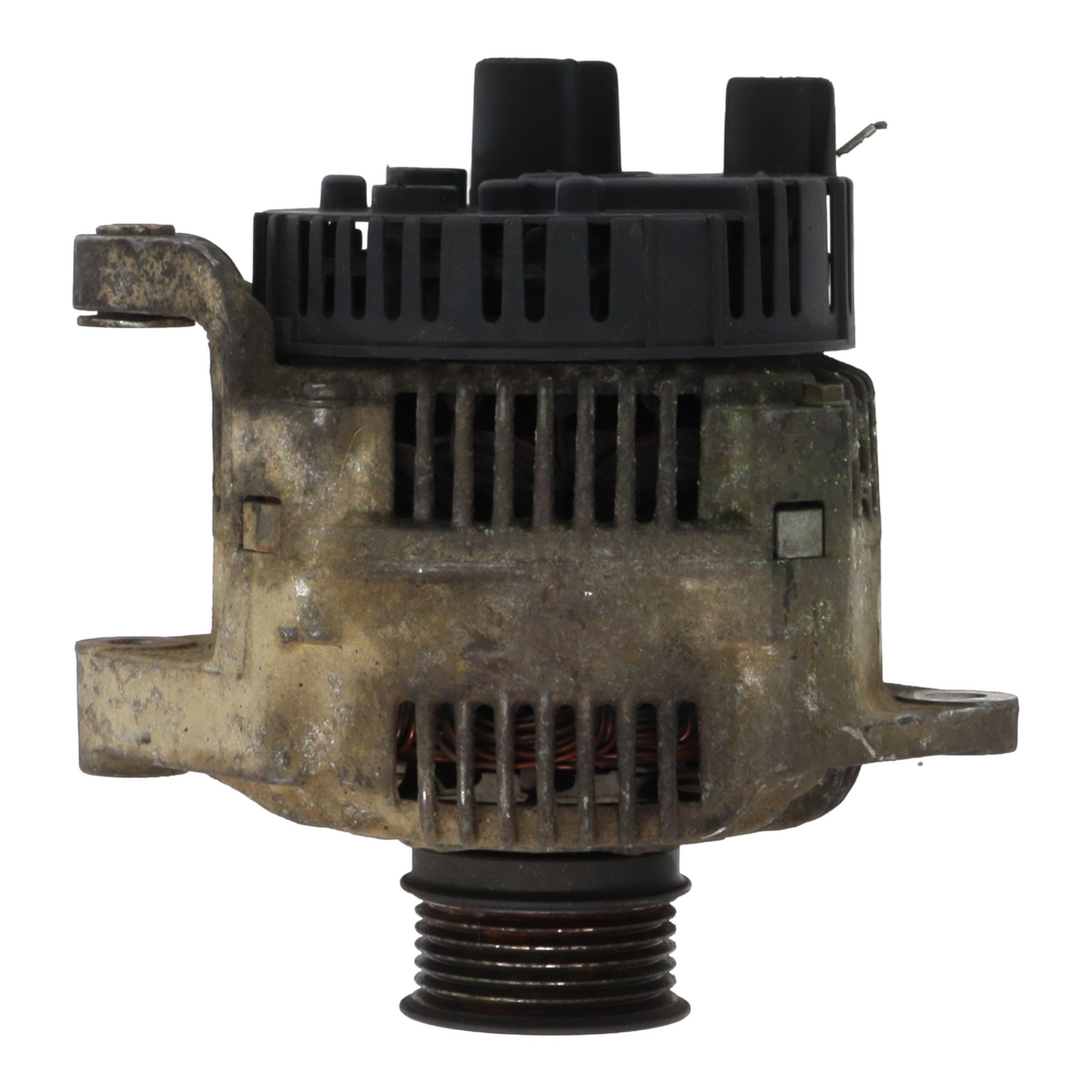 Alternateur pour FIAT DUCATO 2 PHASE 1 Alternateur pour FIAT DUCATO 2 PHASE 1
