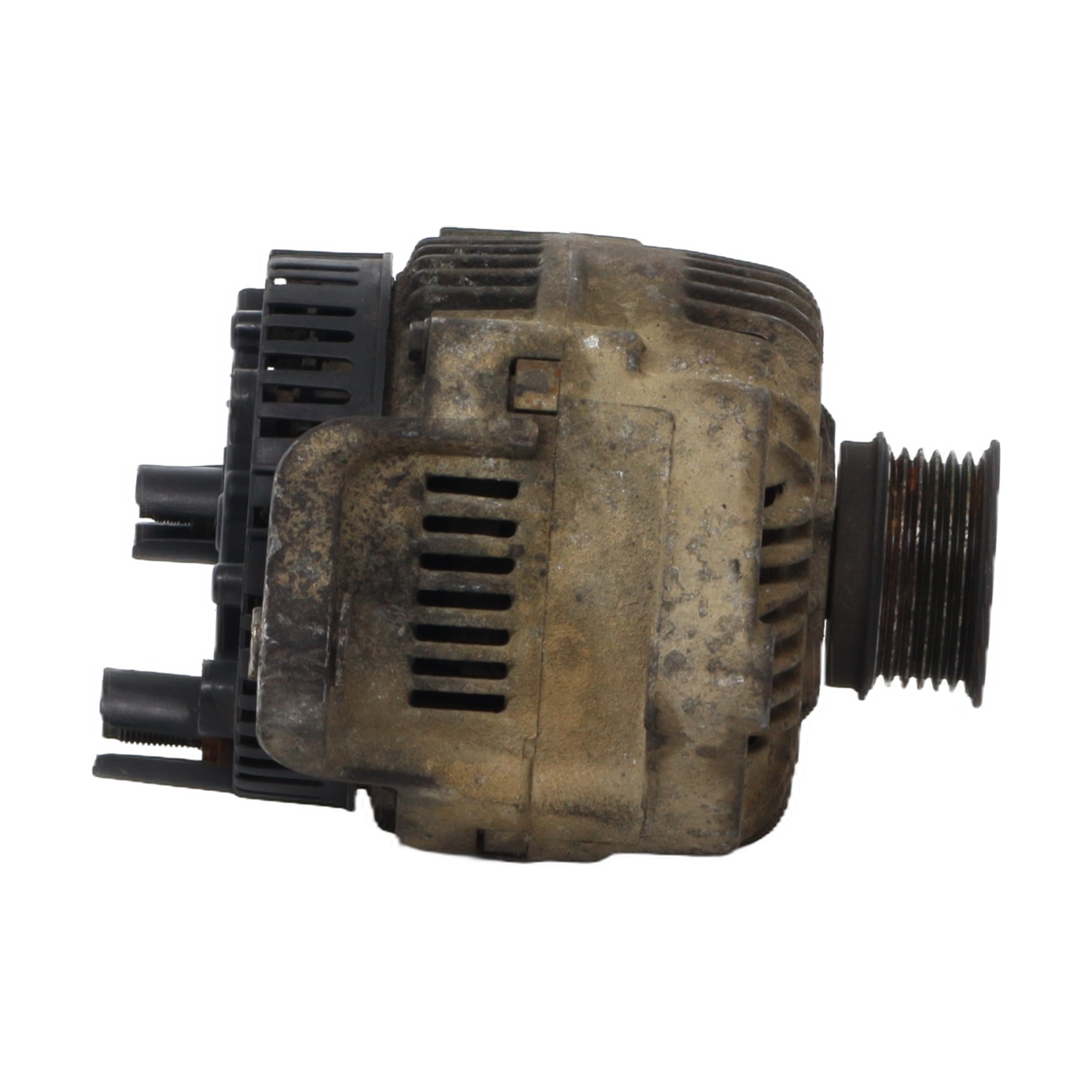 Alternateur pour FIAT DUCATO 2 PHASE 1 Alternateur pour FIAT DUCATO 2 PHASE 1