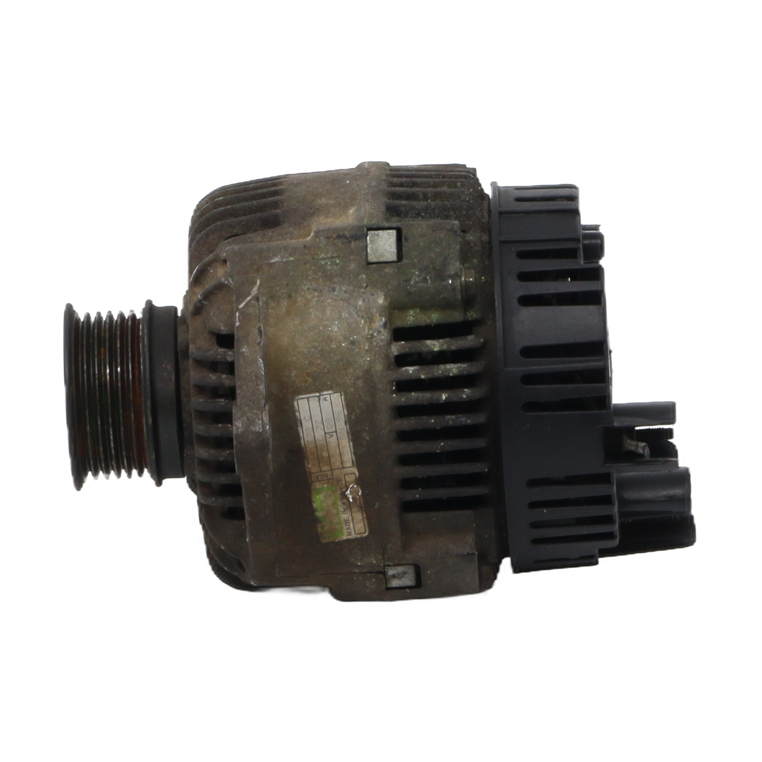 Alternateur pour FIAT DUCATO 2 PHASE 1 Alternateur pour FIAT DUCATO 2 PHASE 1