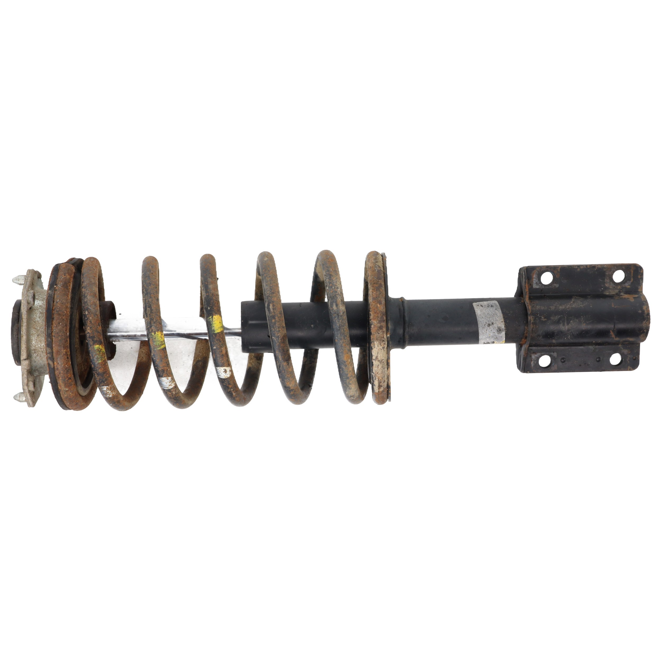 Amortisseur avant droit pour FIAT DUCATO 2 PHASE 1 Amortisseur avant droit pour FIAT DUCATO 2 PHASE 1