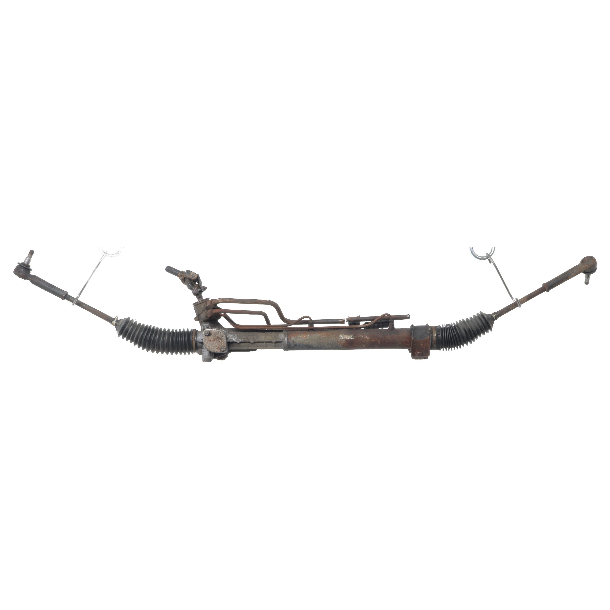 Cremaillere assistee pour FIAT DUCATO 2 PHASE 1 Cremaillere assistee pour FIAT DUCATO 2 PHASE 1