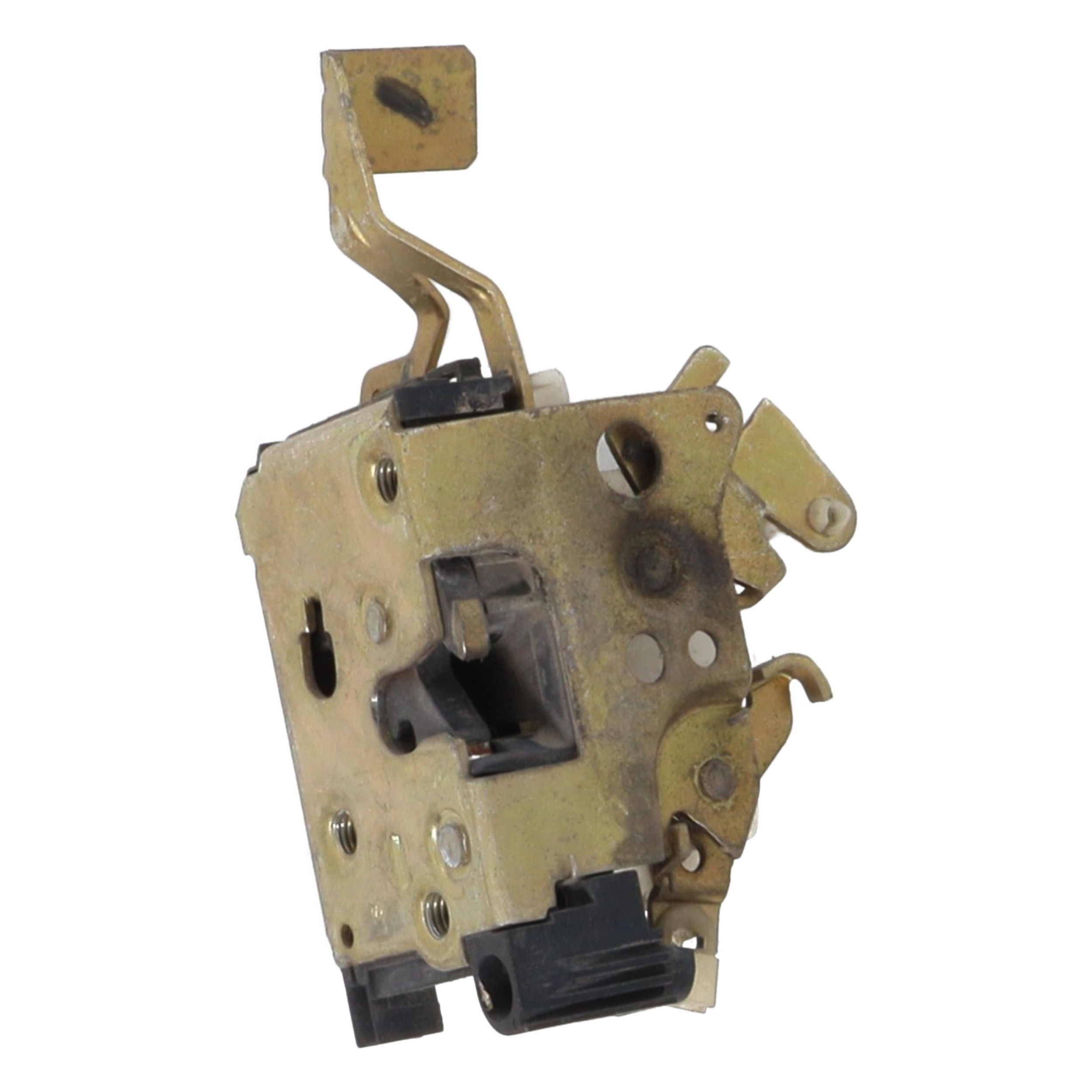 Serrure avant gauche pour FIAT DUCATO 2 PHASE 1 Serrure avant gauche pour FIAT DUCATO 2 PHASE 1