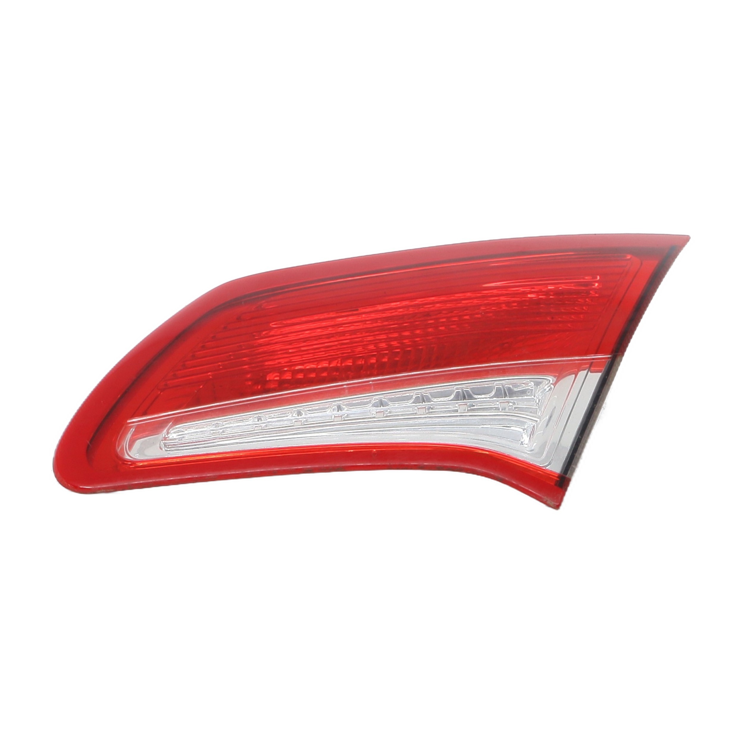 Feu arriere secondaire droit (feux) pour CITROEN C4 2 PHASE 1 Feu arriere secondaire droit (feux) pour CITROEN C4 2 PHASE 1