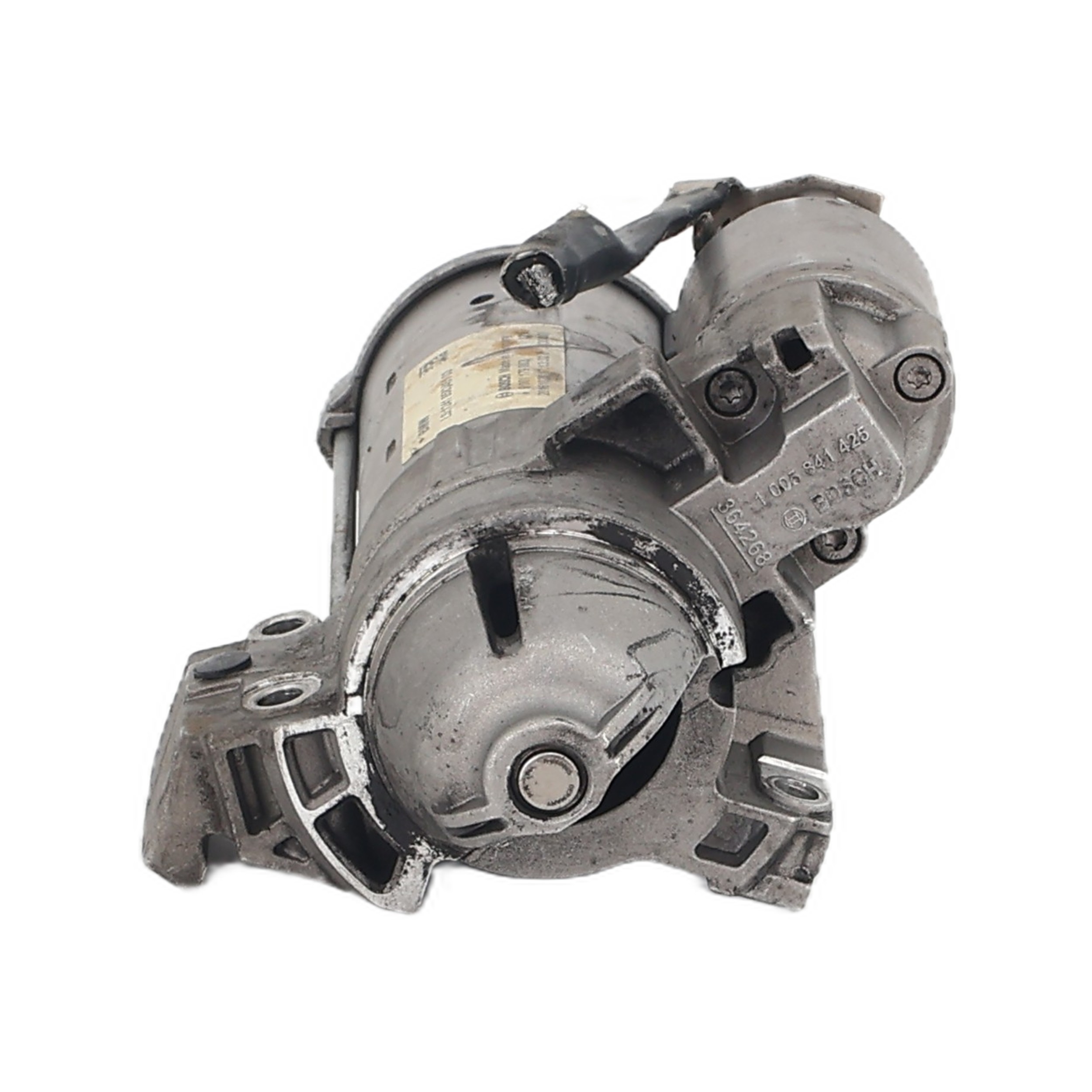 Demarreur pour BMW SERIE 1 F20 PHASE 2 Demarreur pour BMW SERIE 1 F20 PHASE 2
