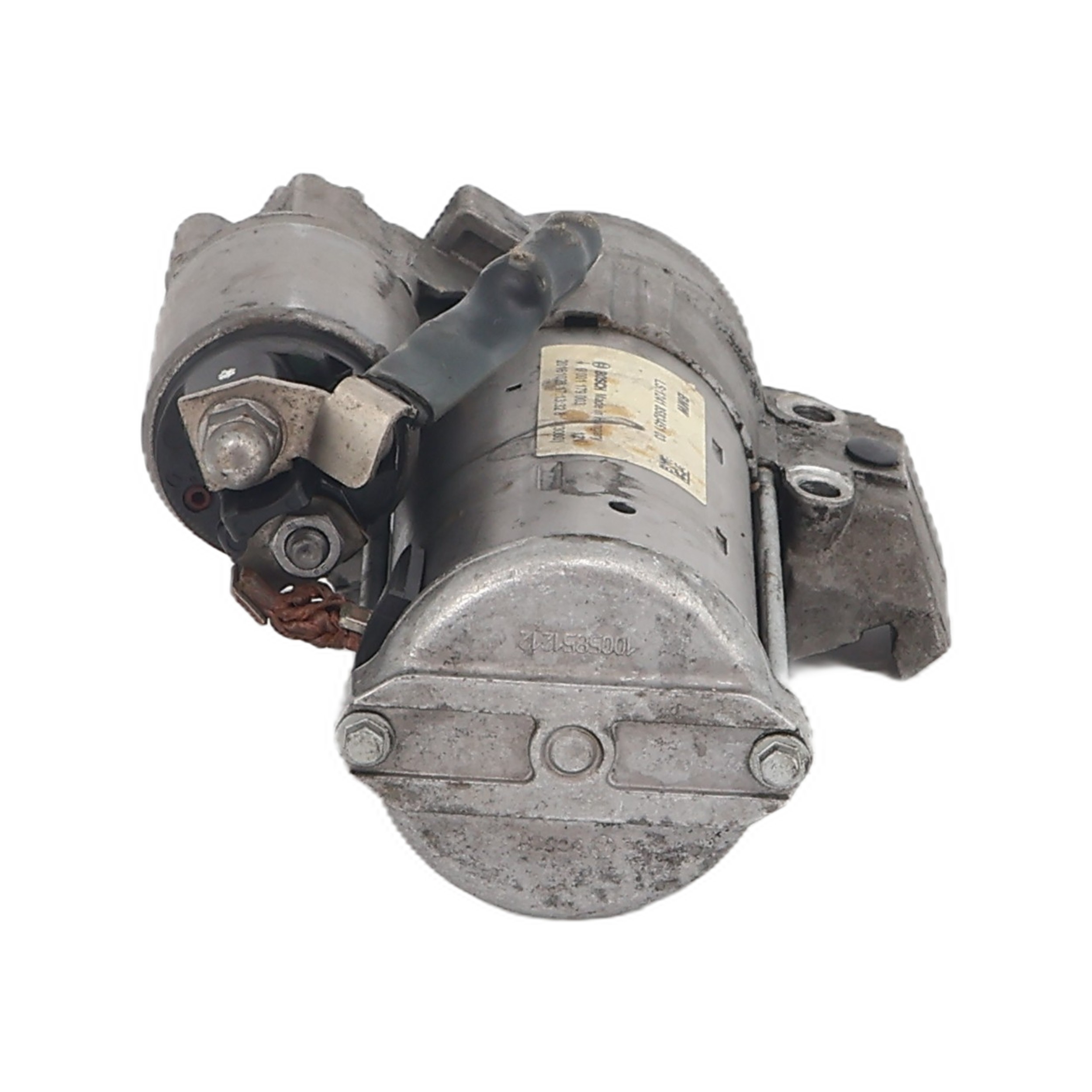 Demarreur pour BMW SERIE 1 F20 PHASE 2 Demarreur pour BMW SERIE 1 F20 PHASE 2