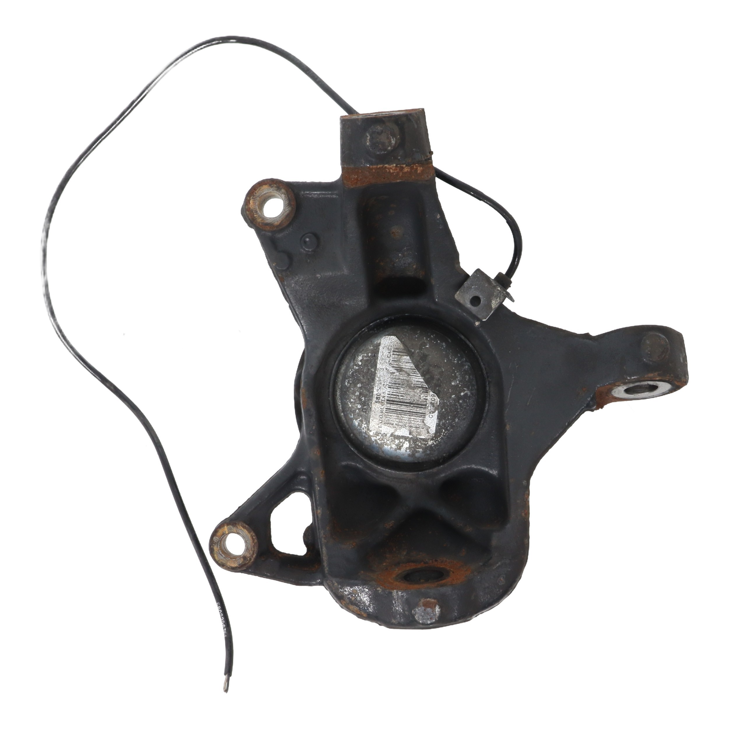 Pivot de moyeu avant gauche pour IVECO DAILY 6 PHASE 1 Pivot de moyeu avant gauche pour IVECO DAILY 6 PHASE 1