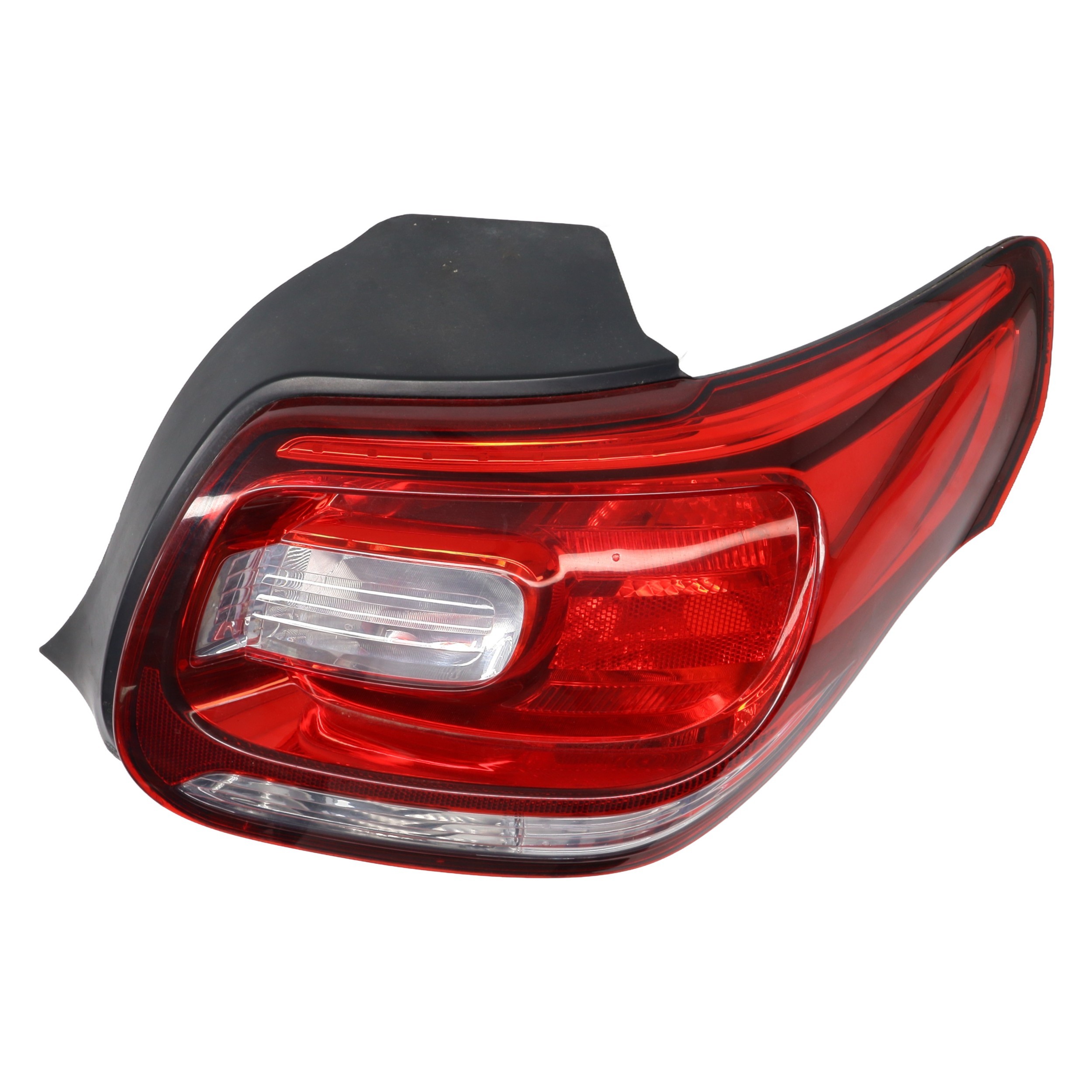 Feu arriere principal droit (feux) pour CITROEN DS3 PHASE 1 Feu arriere principal droit (feux) pour CITROEN DS3 PHASE 1