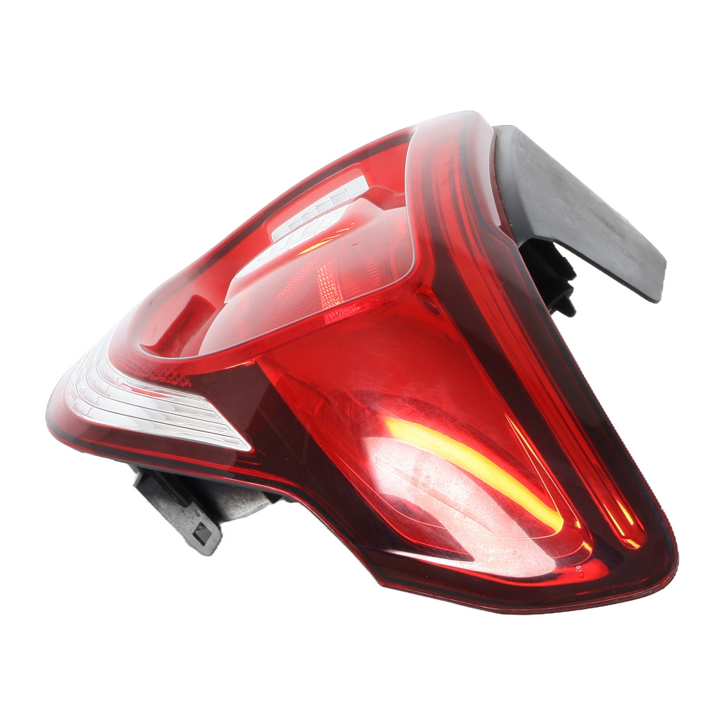 Feu arriere principal droit (feux) pour CITROEN DS3 PHASE 1 Feu arriere principal droit (feux) pour CITROEN DS3 PHASE 1
