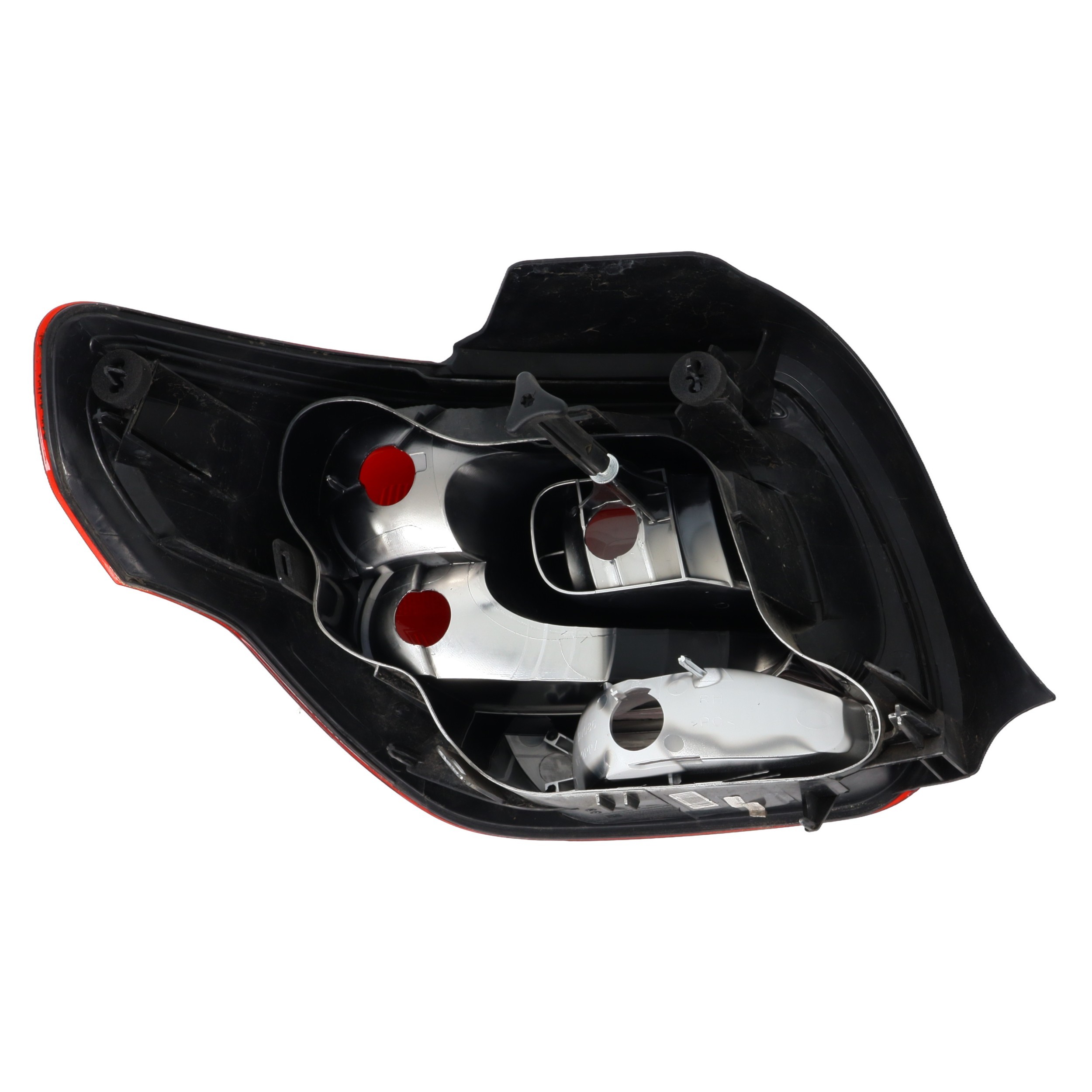 Feu arriere principal droit (feux) pour CITROEN DS3 PHASE 1 Feu arriere principal droit (feux) pour CITROEN DS3 PHASE 1