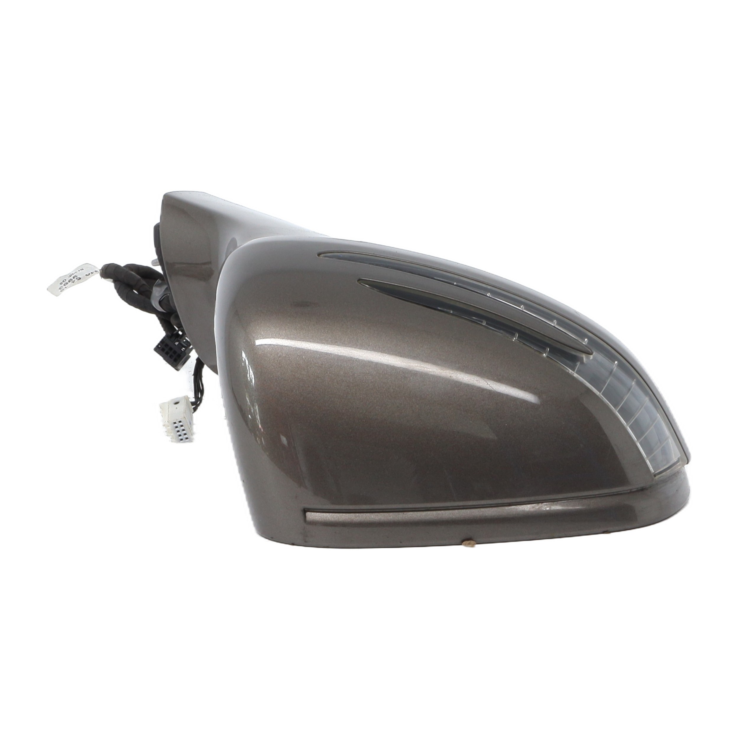 Retroviseur droit pour MERCEDES CLASSE SLK 172 CABRIOLET Retroviseur droit pour MERCEDES CLASSE SLK 172 CABRIOLET