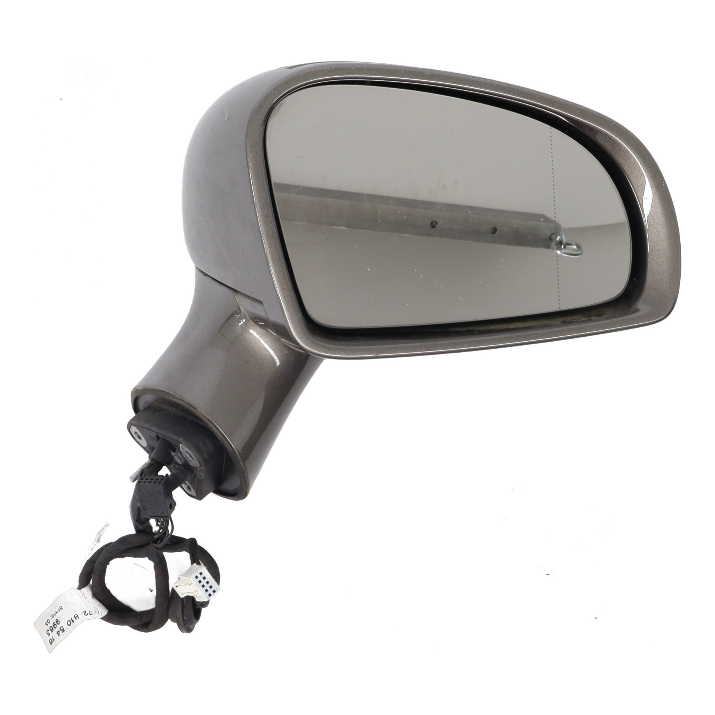 Retroviseur droit pour MERCEDES CLASSE SLK 172 CABRIOLET Retroviseur droit pour MERCEDES CLASSE SLK 172 CABRIOLET